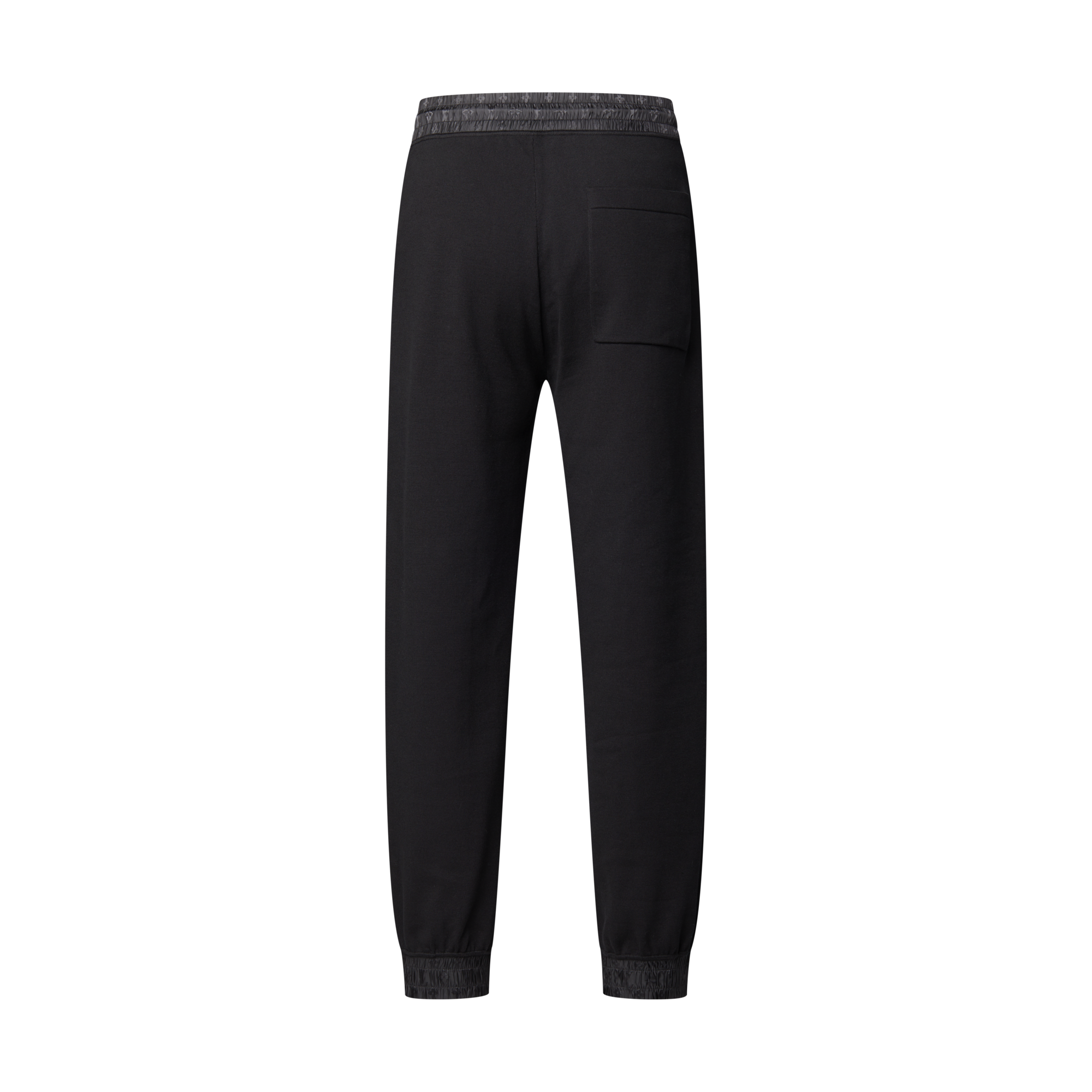 Pantaloni da jogging ibridi in nylon  Uomo Abbigliamento Tutti i Capi di Abbigliamento | LOUIS VUITTON (Zoom prodotto)