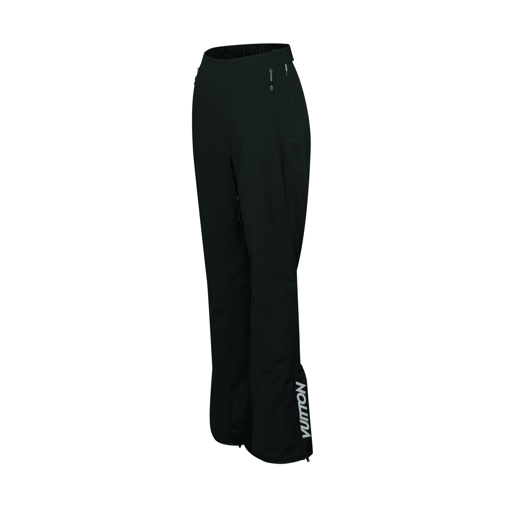 Pantaloni da sci con firma  Donna Abbigliamento Pantaloni | LOUIS VUITTON (Zoom prodotto)