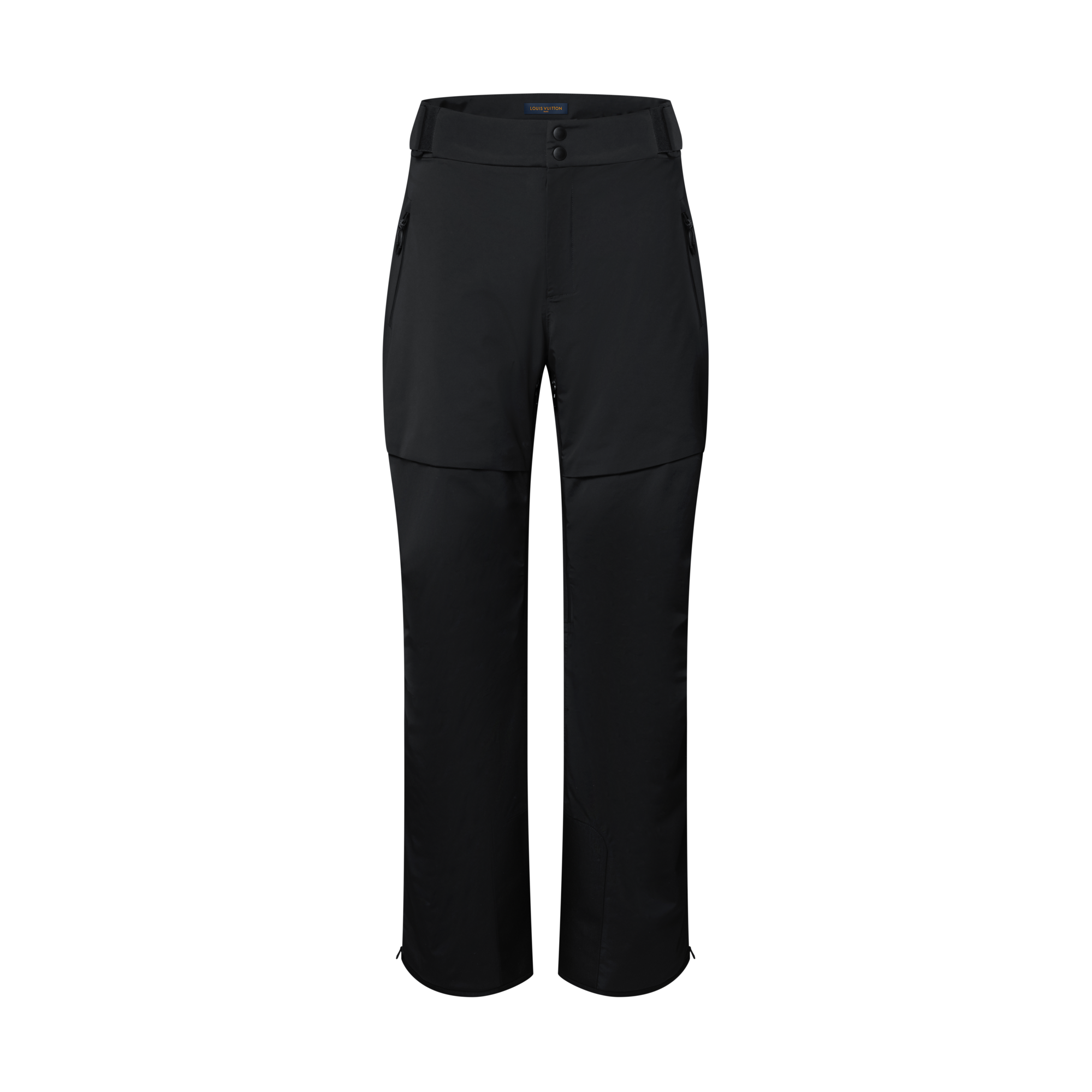 Pantaloni da sci imbottiti  Uomo Abbigliamento Pantaloni | LOUIS VUITTON (Zoom prodotto)