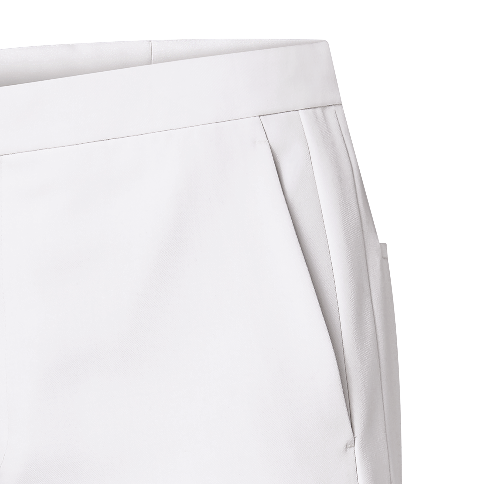 Pantaloni da sera in misto lana  Uomo Abbigliamento Pantaloni | LOUIS VUITTON (Zoom prodotto)