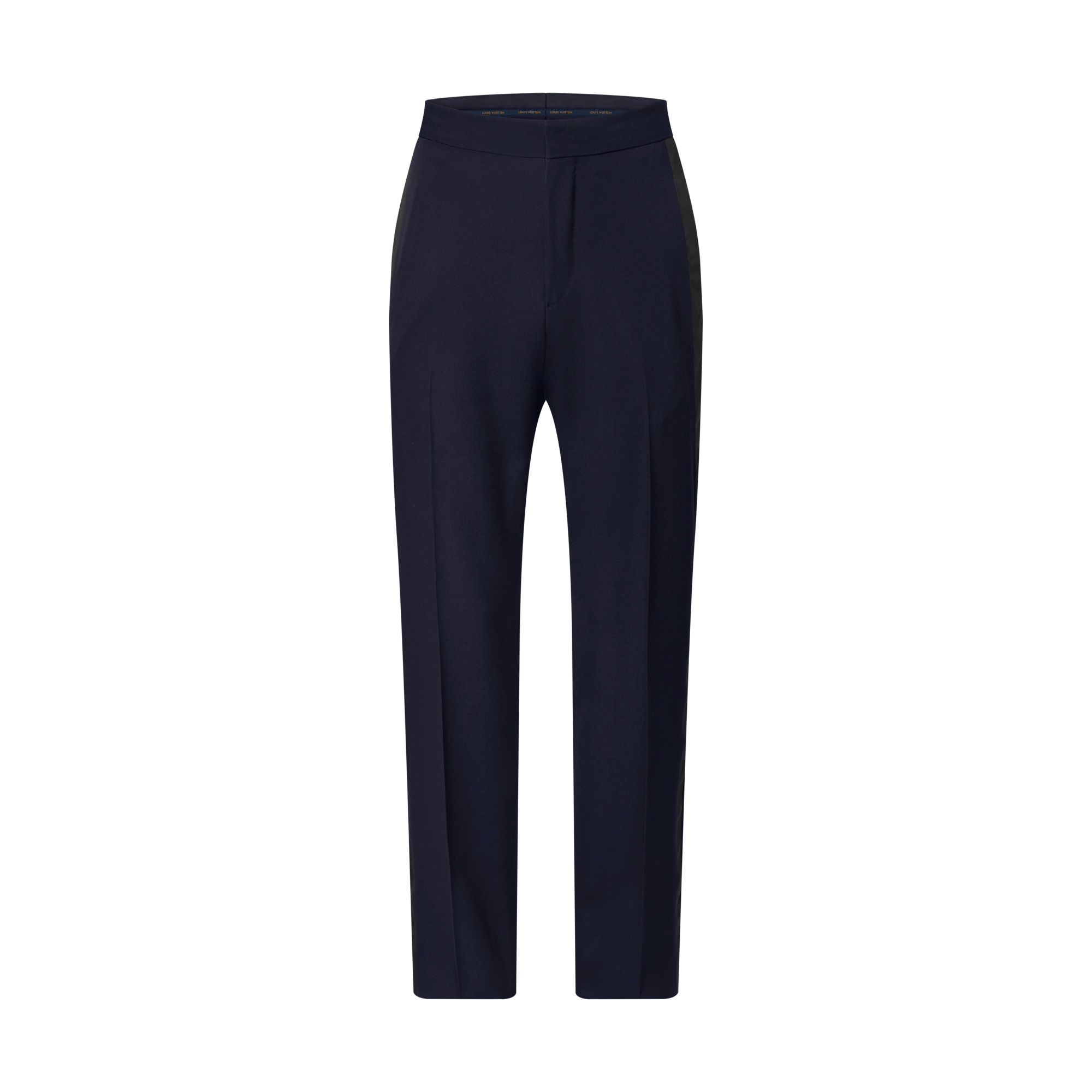 Pantaloni da smoking  Uomo Abbigliamento Pantaloni | LOUIS VUITTON (Zoom prodotto)
