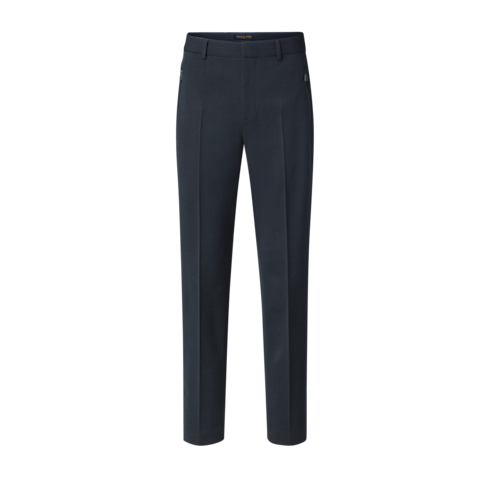 Pantaloni dal taglio affusolato Uomo Abbigliamento Tutti i Capi di Abbigliamento | LOUIS VUITTON (Zoom prodotto)
