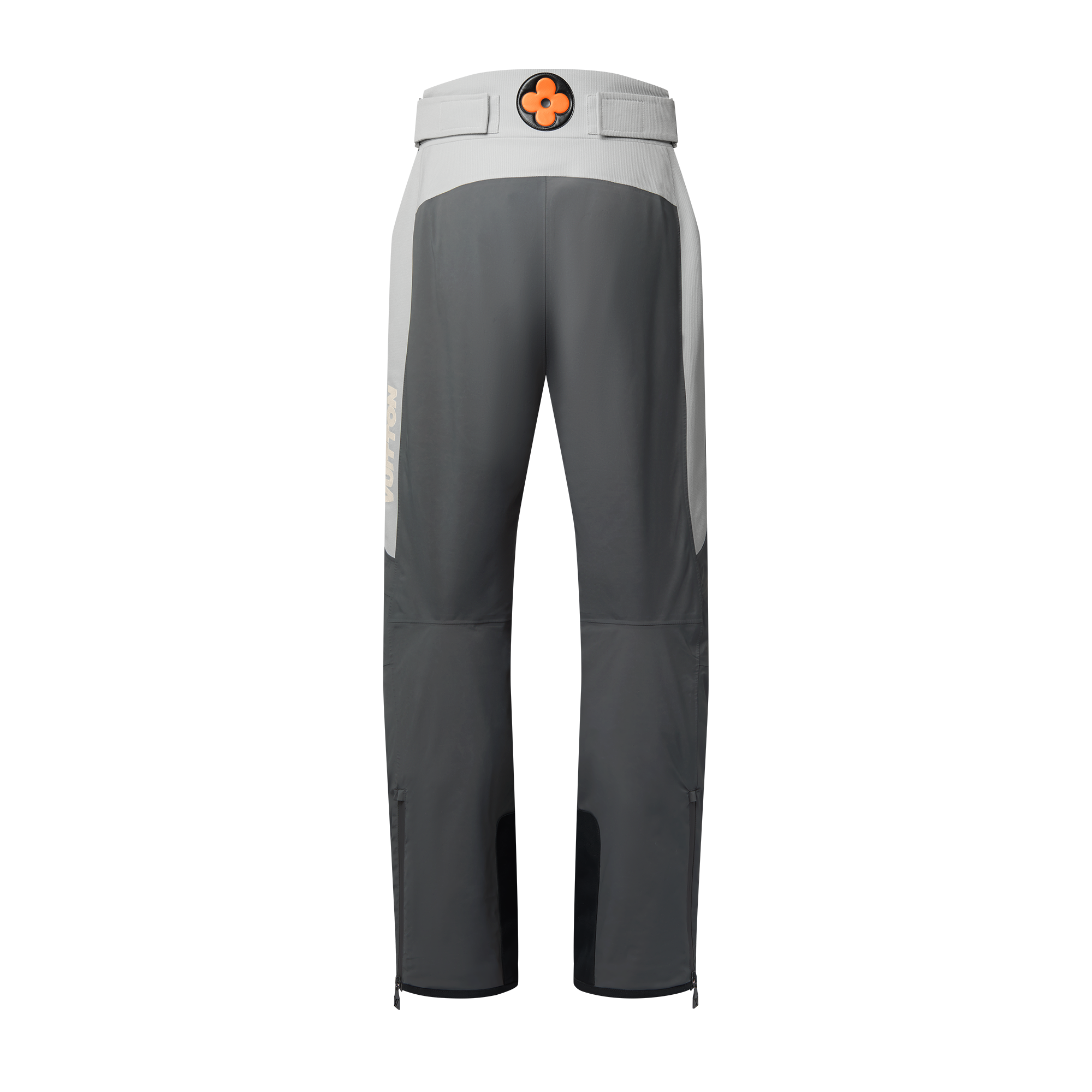 Pantaloni imbottiti tecnici da sci  Uomo Abbigliamento Pantaloni | LOUIS VUITTON (Zoom prodotto)