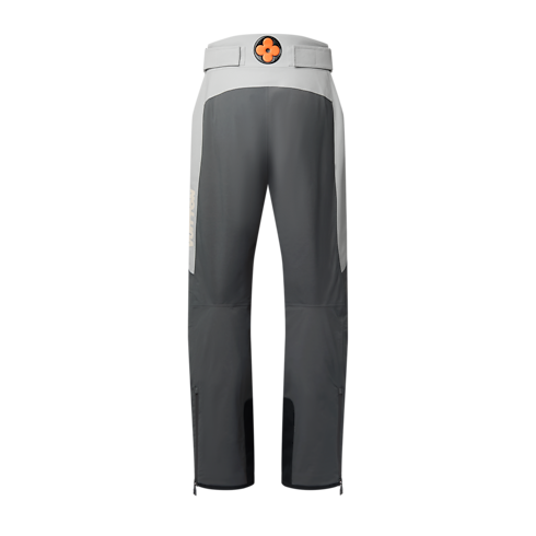 Pantaloni imbottiti tecnici da sci Uomo Abbigliamento Pantaloni | LOUIS VUITTON (Zoom prodotto)
