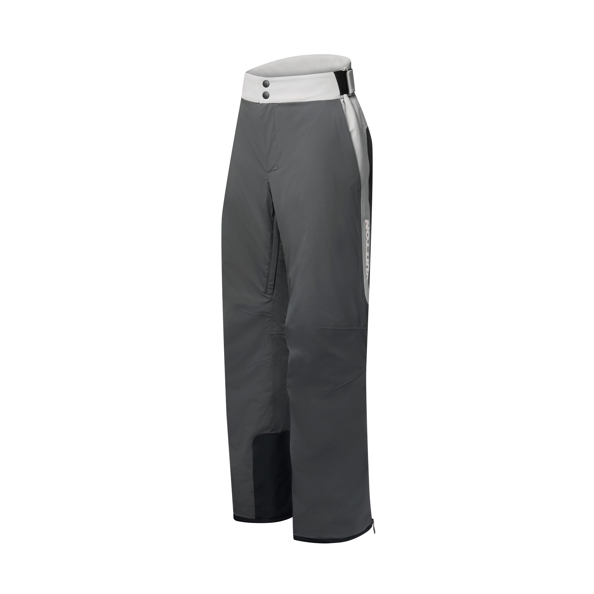 Pantaloni imbottiti tecnici da sci  Uomo Abbigliamento Pantaloni | LOUIS VUITTON (Zoom prodotto)