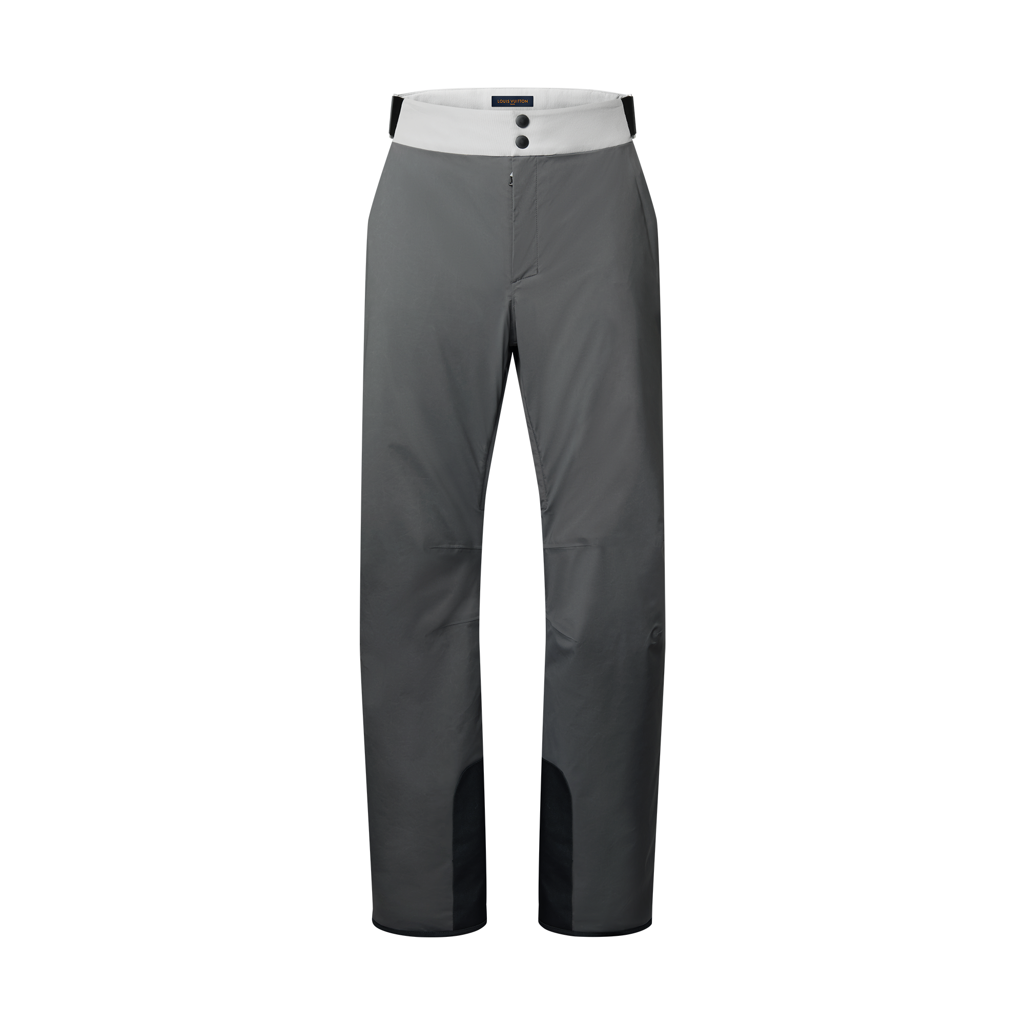 Pantaloni imbottiti tecnici da sci  Uomo Abbigliamento Pantaloni | LOUIS VUITTON (Zoom prodotto)