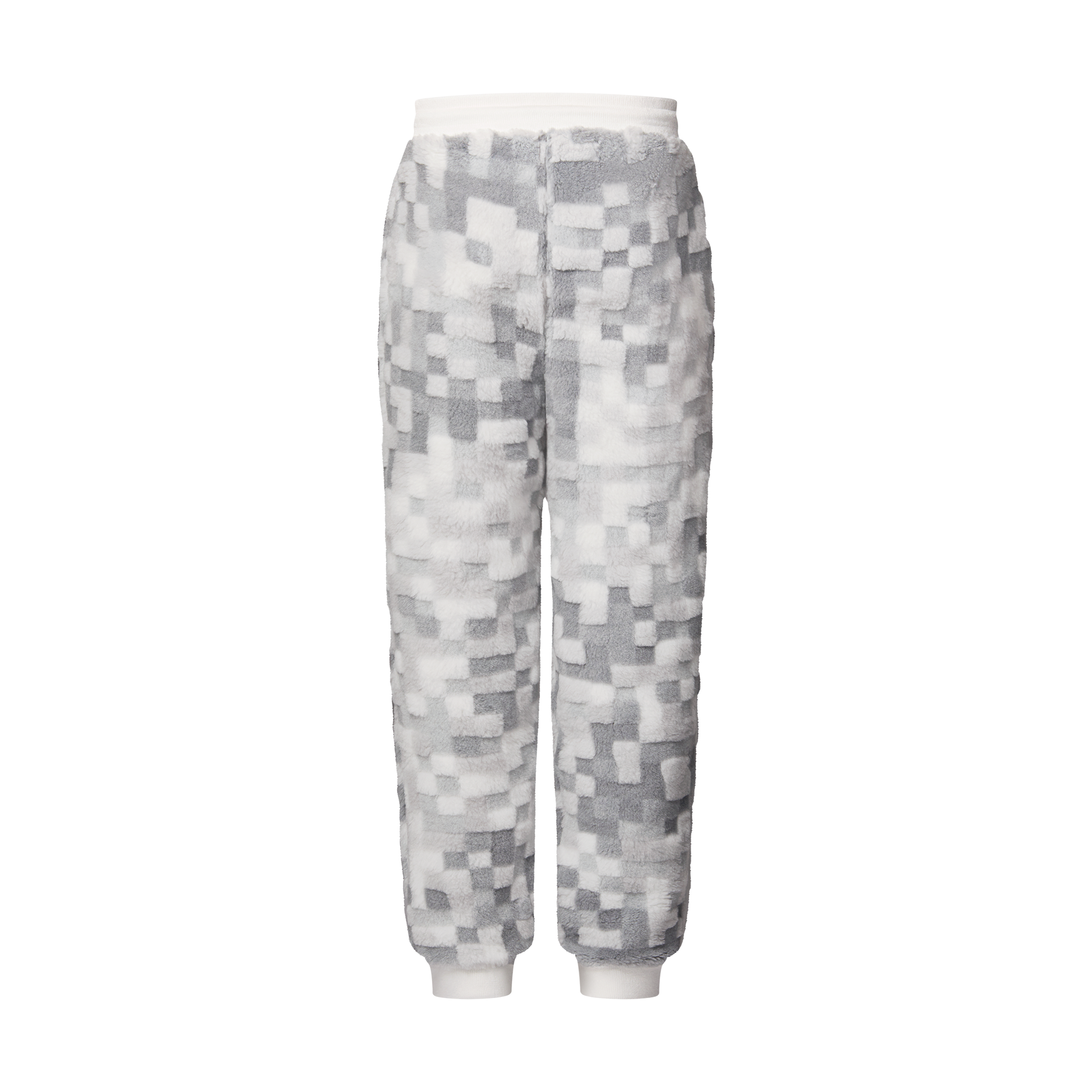 Pantaloni in pile  Novità Per gli uomini LV Ski | LOUIS VUITTON (Zoom prodotto)