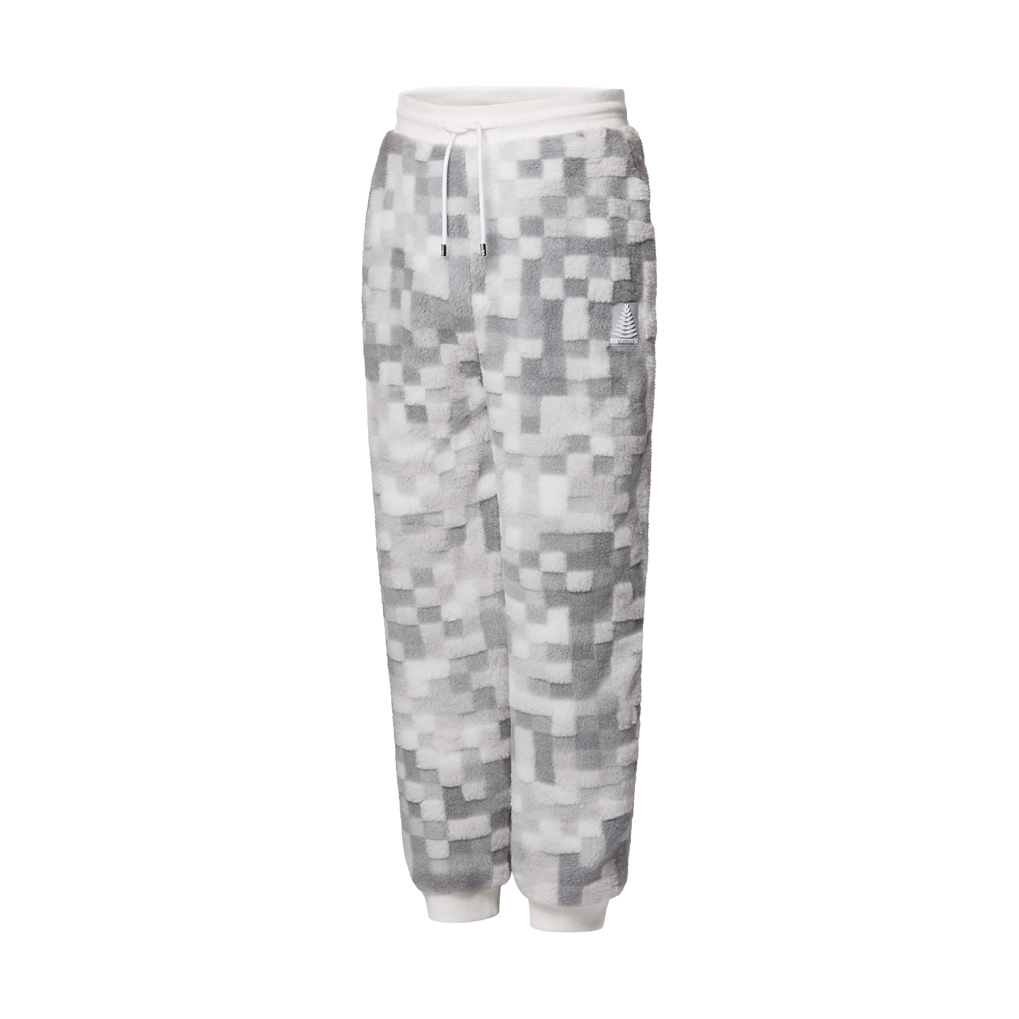 Pantaloni in pile  Novità Per gli uomini LV Ski | LOUIS VUITTON (Zoom prodotto)