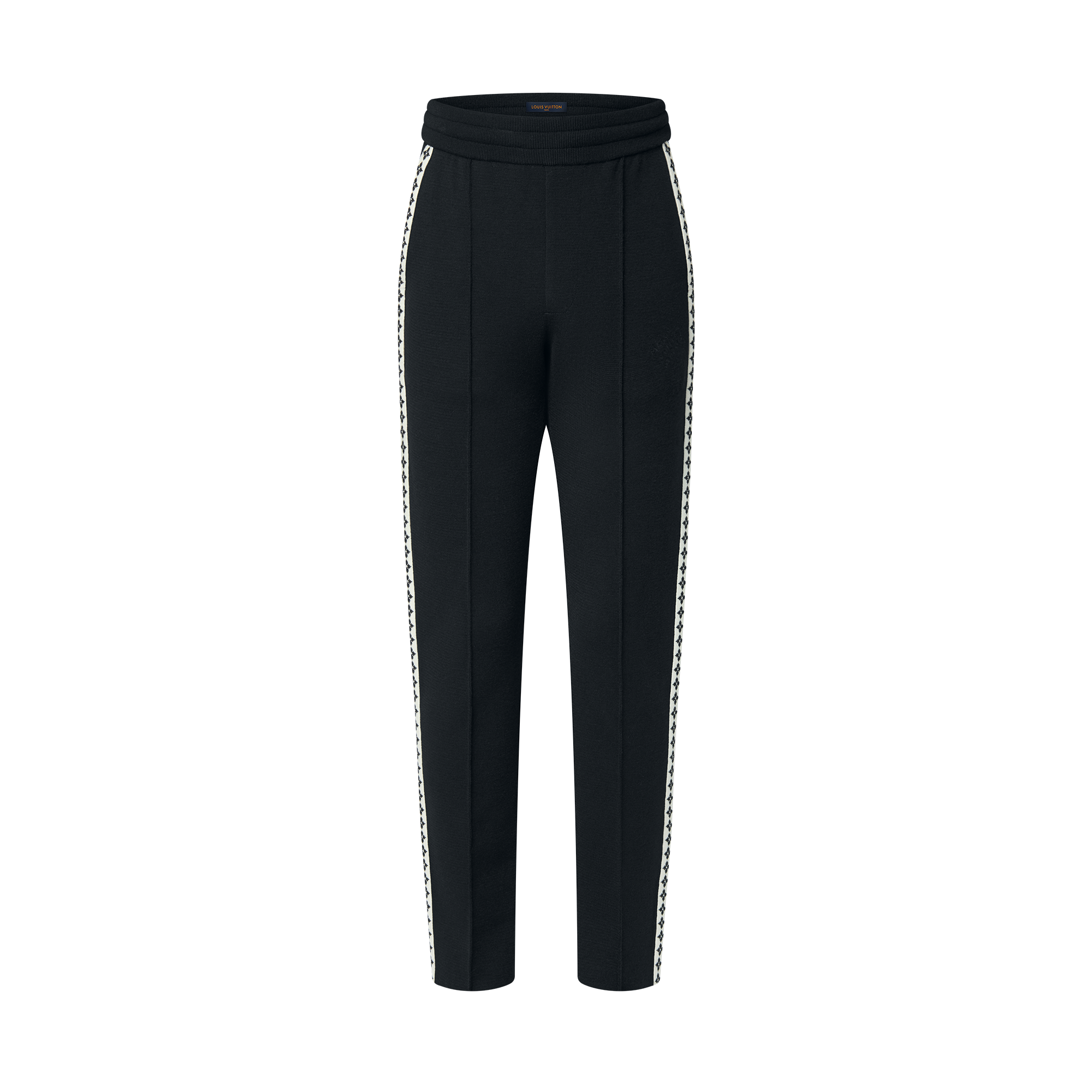 Pantaloni Preppy in maglia di lana  Uomo Abbigliamento Tutti i Capi di Abbigliamento | LOUIS VUITTON (Zoom prodotto)