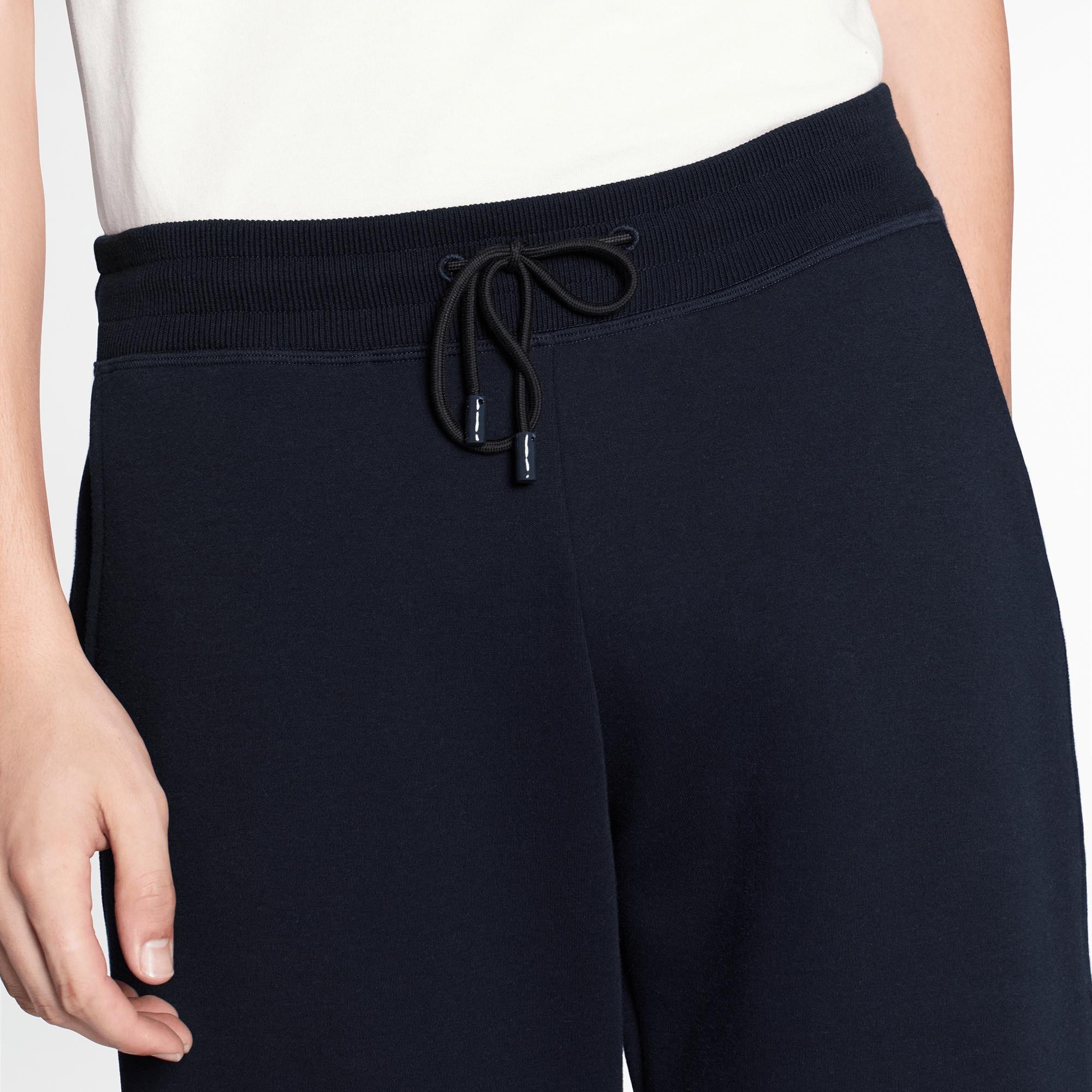 Pantaloni reversibili Travel Kit  Uomo Abbigliamento Pantaloni | LOUIS VUITTON (Zoom prodotto)