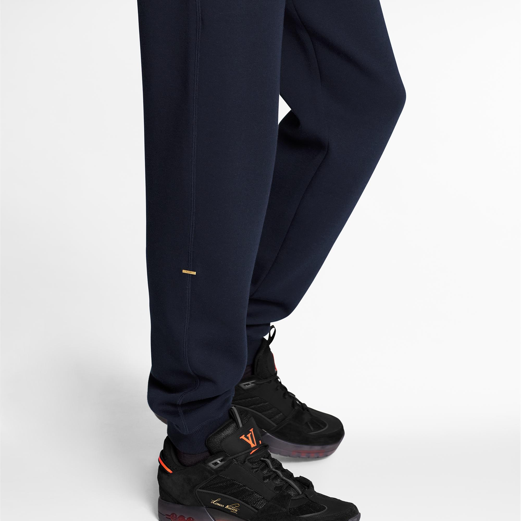 Pantaloni reversibili Travel Kit  Uomo Abbigliamento Pantaloni | LOUIS VUITTON (Zoom prodotto)