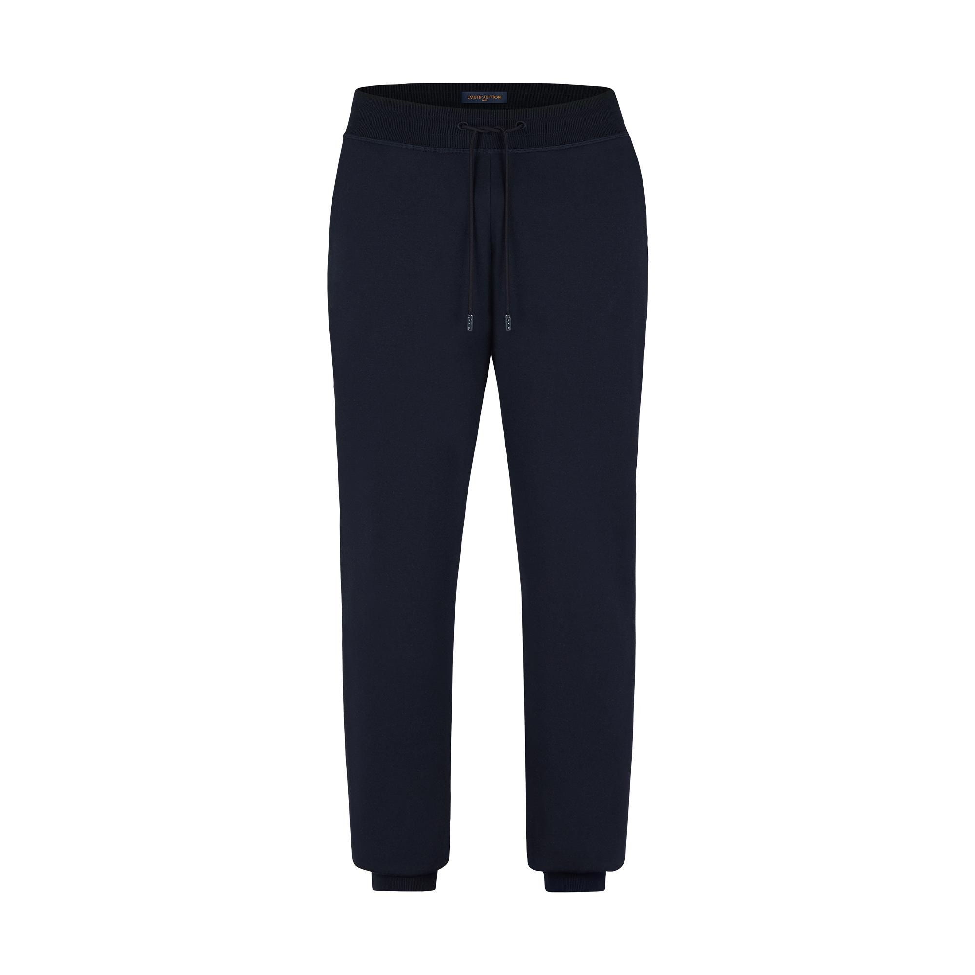 Pantaloni reversibili Travel Kit  Uomo Abbigliamento Pantaloni | LOUIS VUITTON (Zoom prodotto)