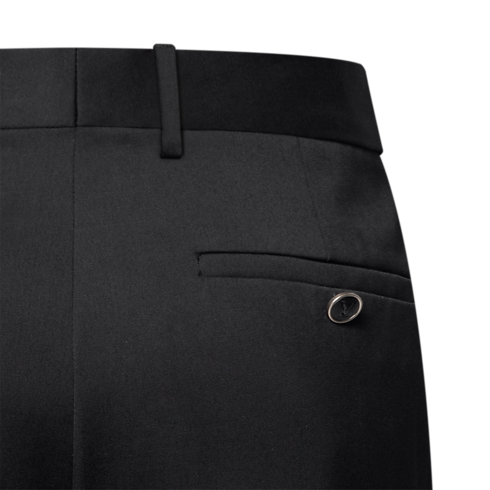 Pantaloni sartoriali svasati Uomo Abbigliamento Pantaloni | LOUIS VUITTON (Zoom prodotto)