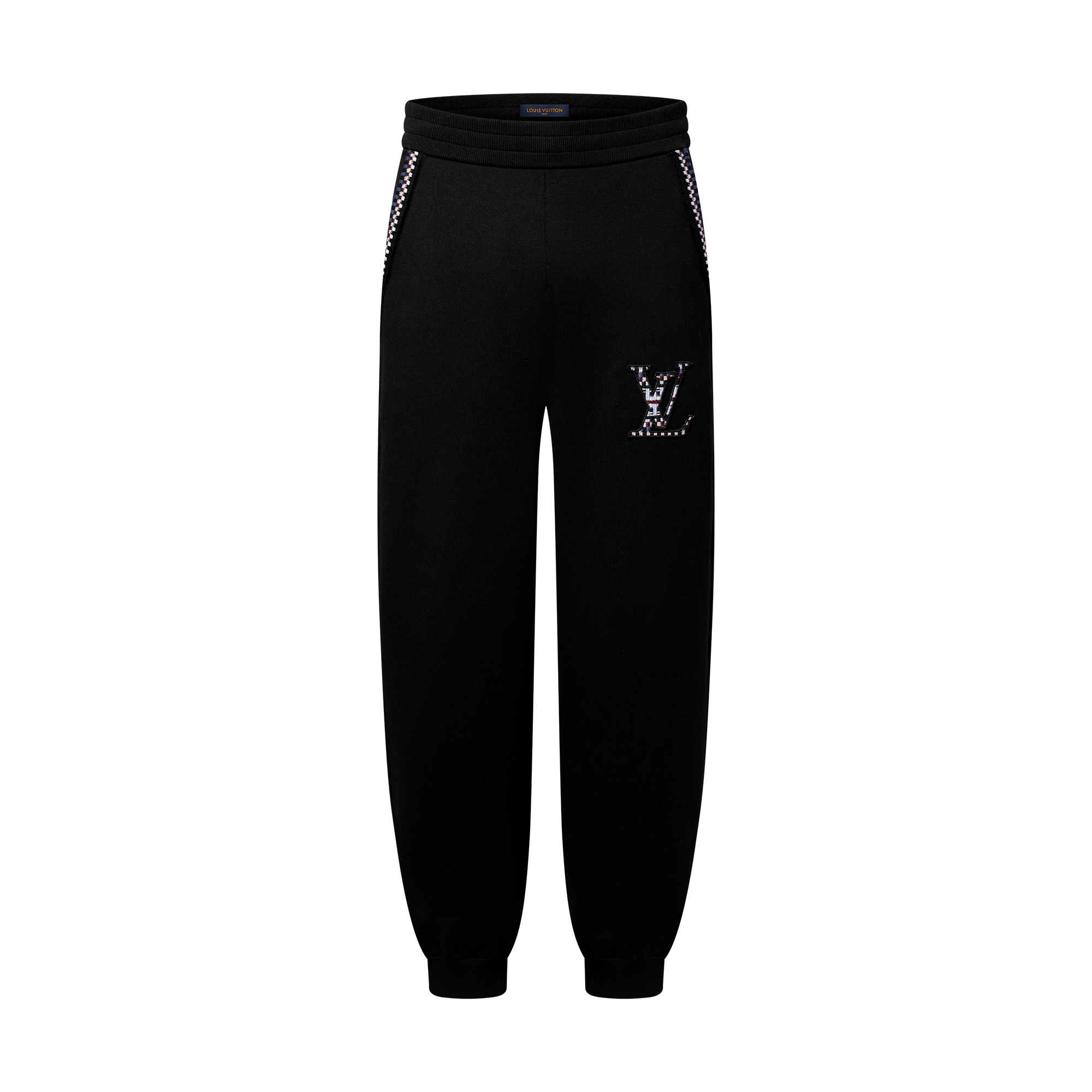 Pantaloni sportivi in maglia  Uomo Abbigliamento Tutti i Capi di Abbigliamento | LOUIS VUITTON (Zoom prodotto)