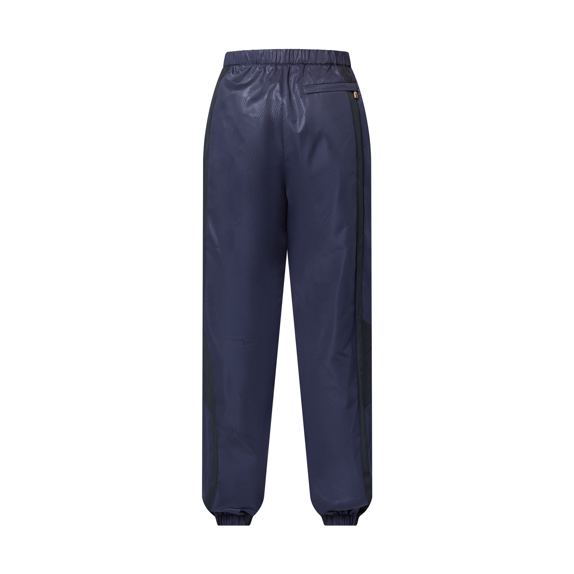 Pantaloni sportivi in nylon  Uomo Abbigliamento Pantaloni | LOUIS VUITTON (Zoom prodotto)