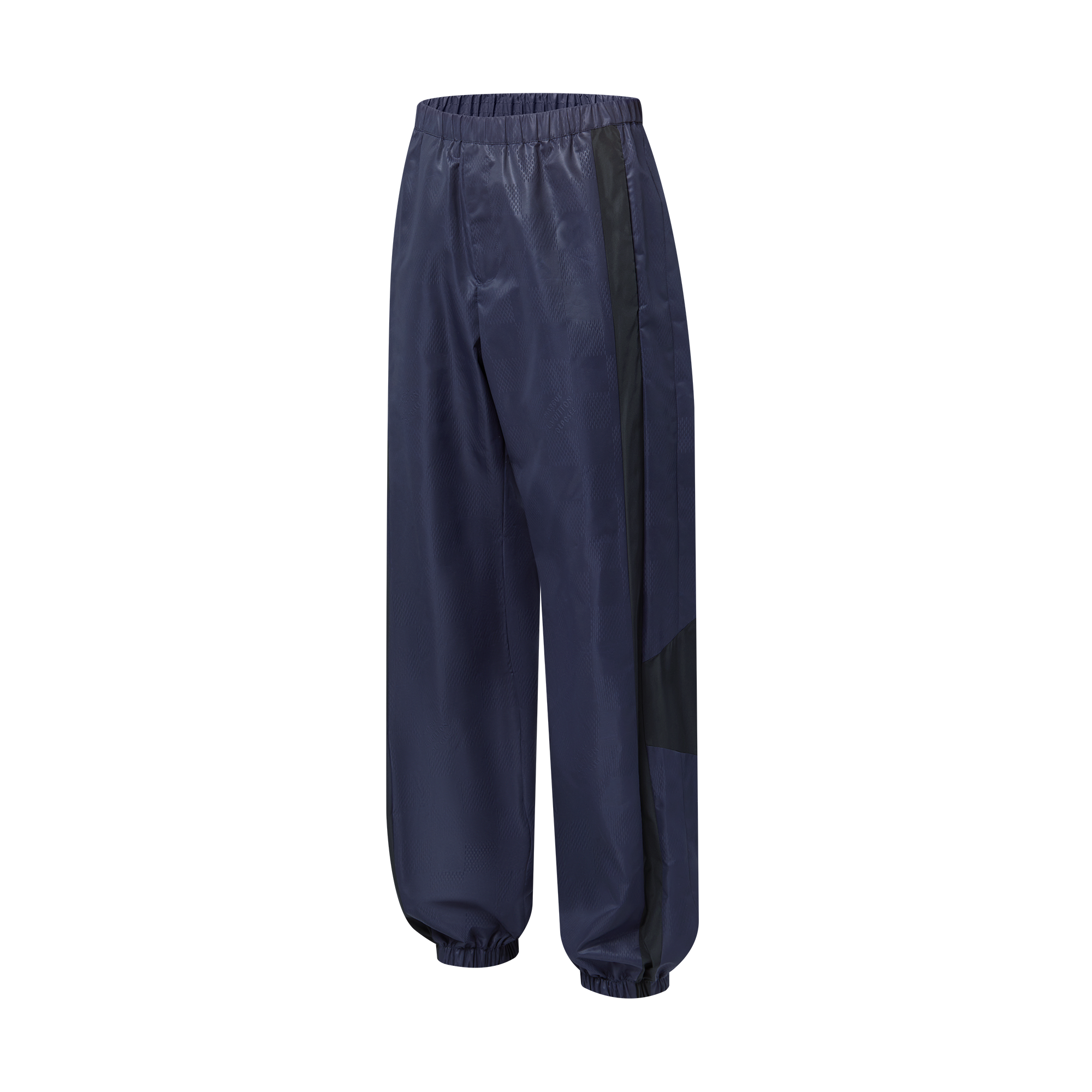 Pantaloni sportivi in nylon  Uomo Abbigliamento Pantaloni | LOUIS VUITTON (Zoom prodotto)