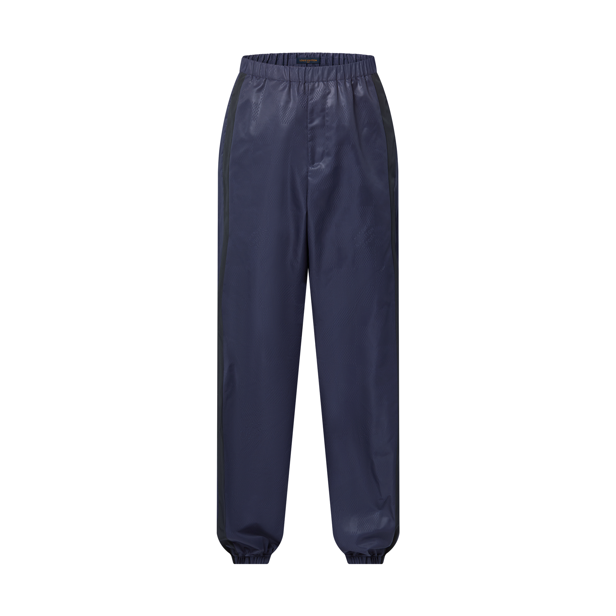 Pantaloni sportivi in nylon  Uomo Abbigliamento Pantaloni | LOUIS VUITTON (Zoom prodotto)