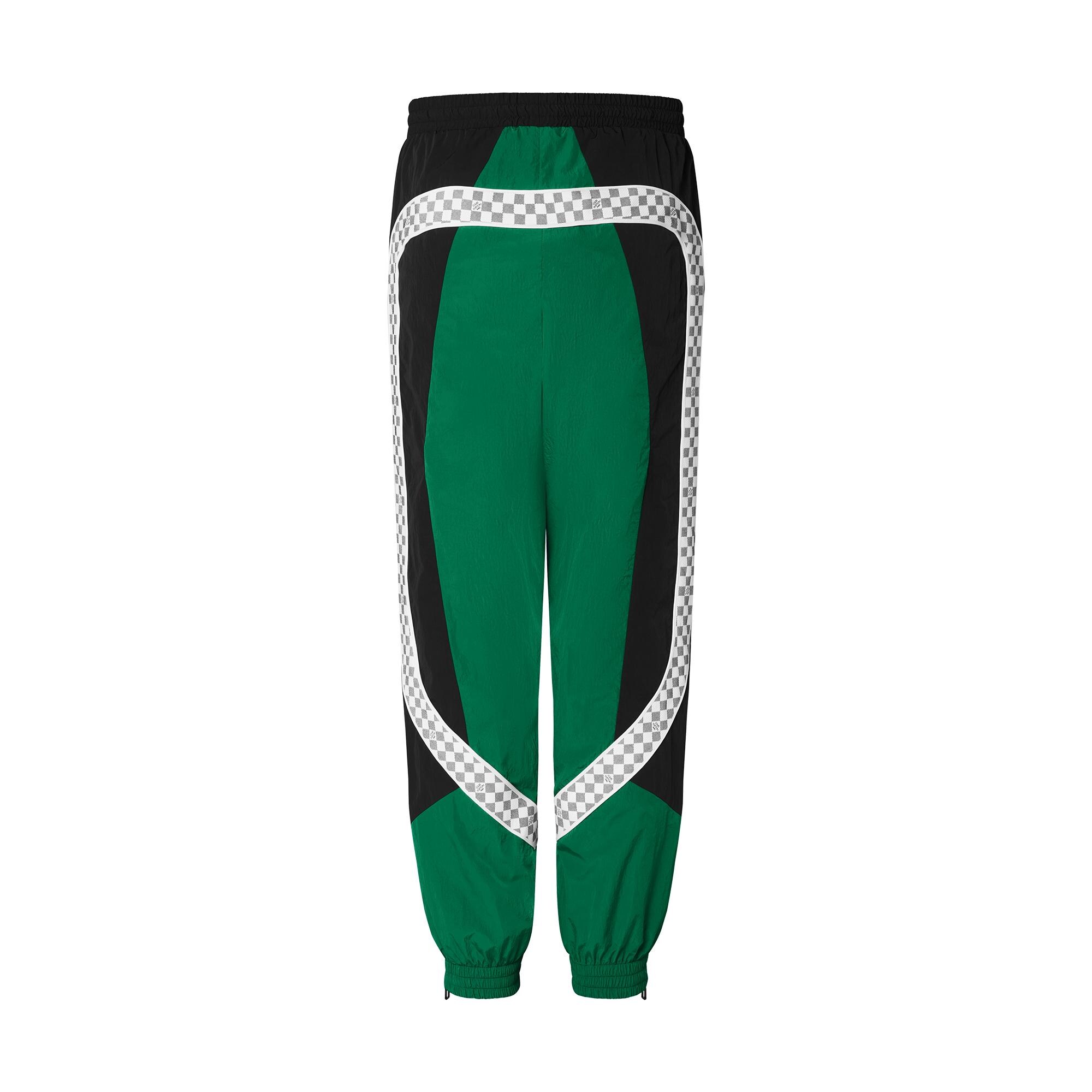 Pantaloni sportivi tecnici - Abbigliamento | LOUIS VUITTON