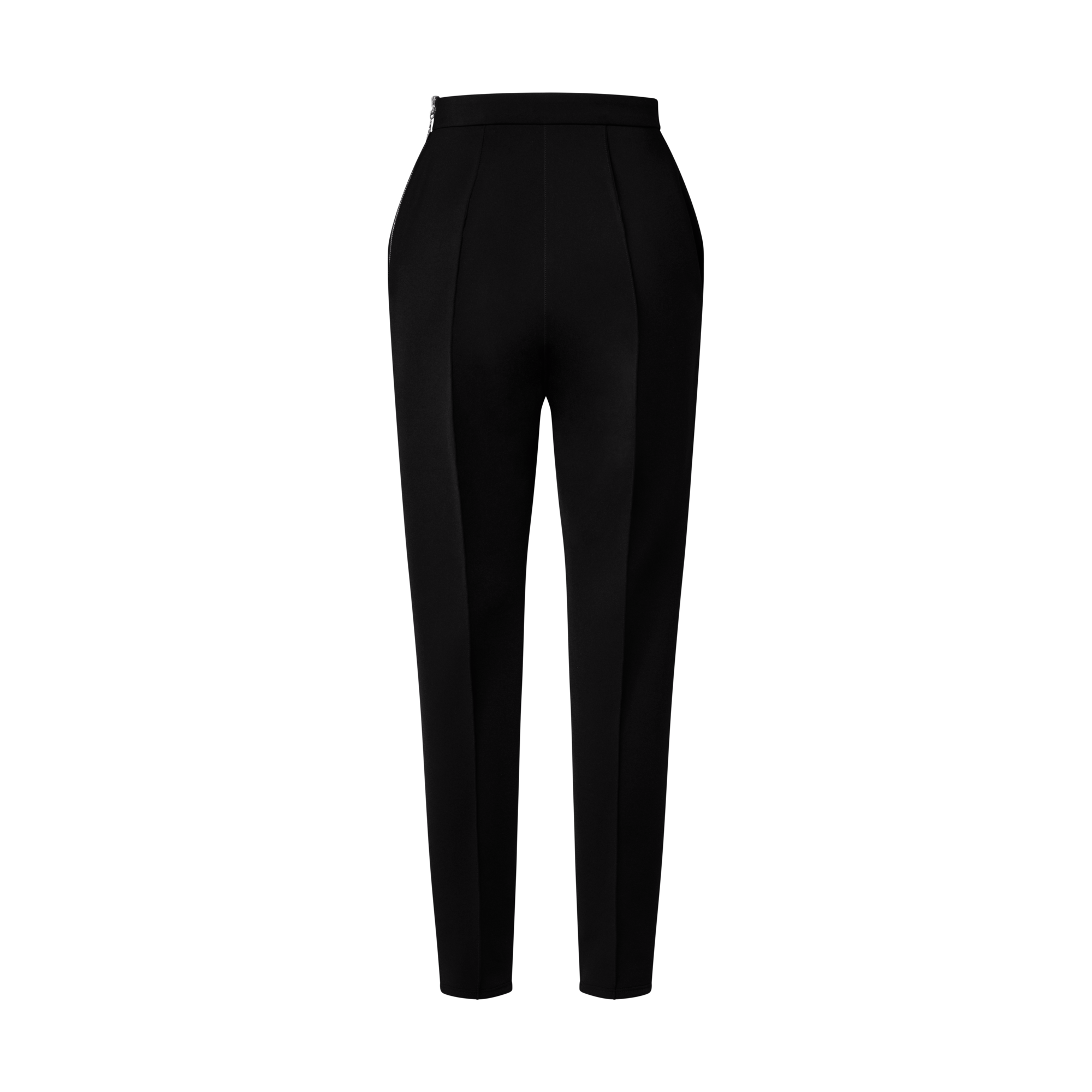 Pantaloni stile cavallerizza in jersey tecnico  Donna Abbigliamento Pantaloni | LOUIS VUITTON (Zoom prodotto)
