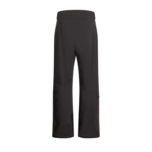 Pantaloni tecnici da neve Uomo Abbigliamento Tutti i Capi di Abbigliamento | LOUIS VUITTON (Zoom prodotto)