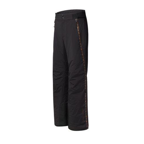 Pantaloni tecnici da neve Uomo Abbigliamento Tutti i Capi di Abbigliamento | LOUIS VUITTON (Zoom prodotto)