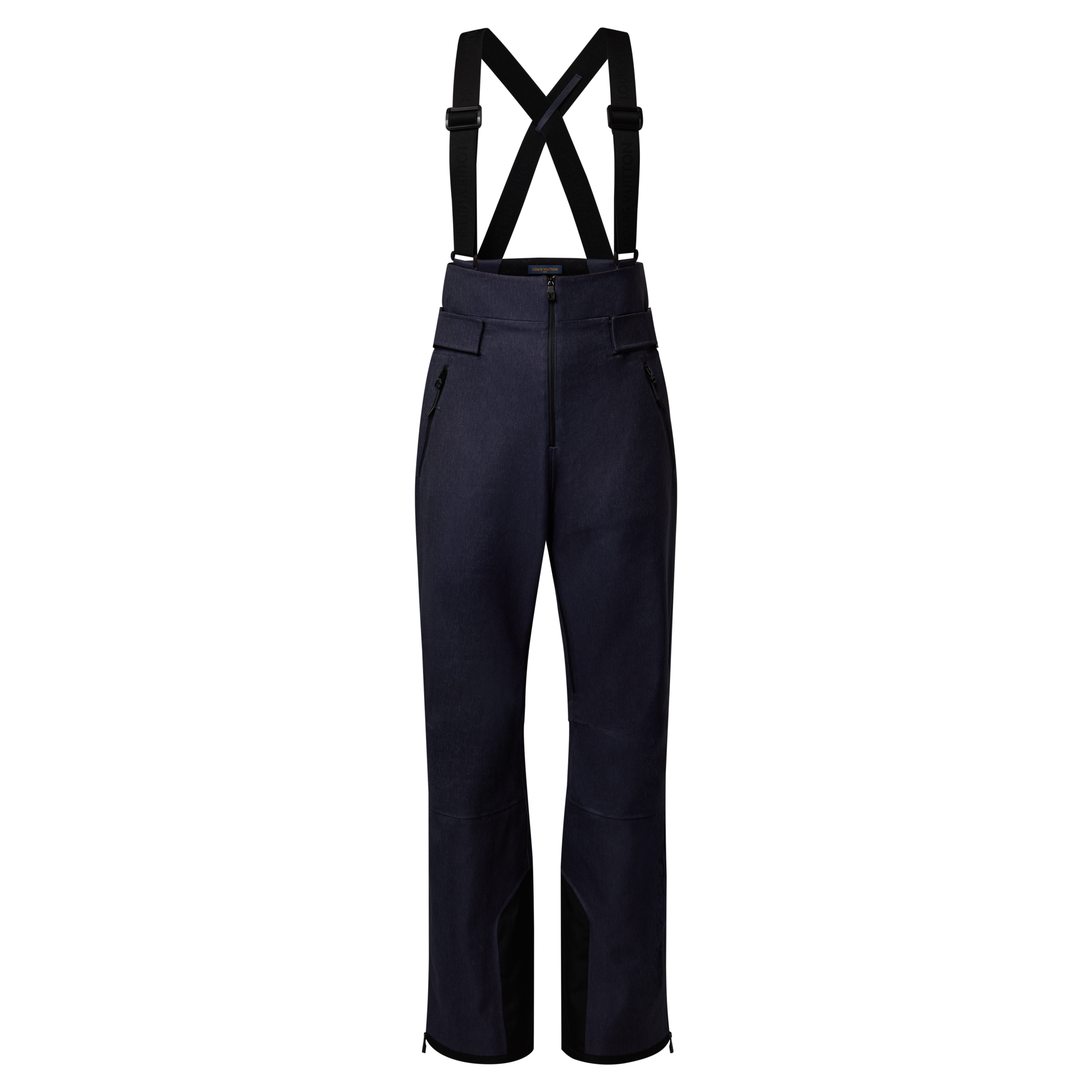 Pantaloni tecnici da sci  Uomo Abbigliamento Pantaloni | LOUIS VUITTON (Zoom prodotto)