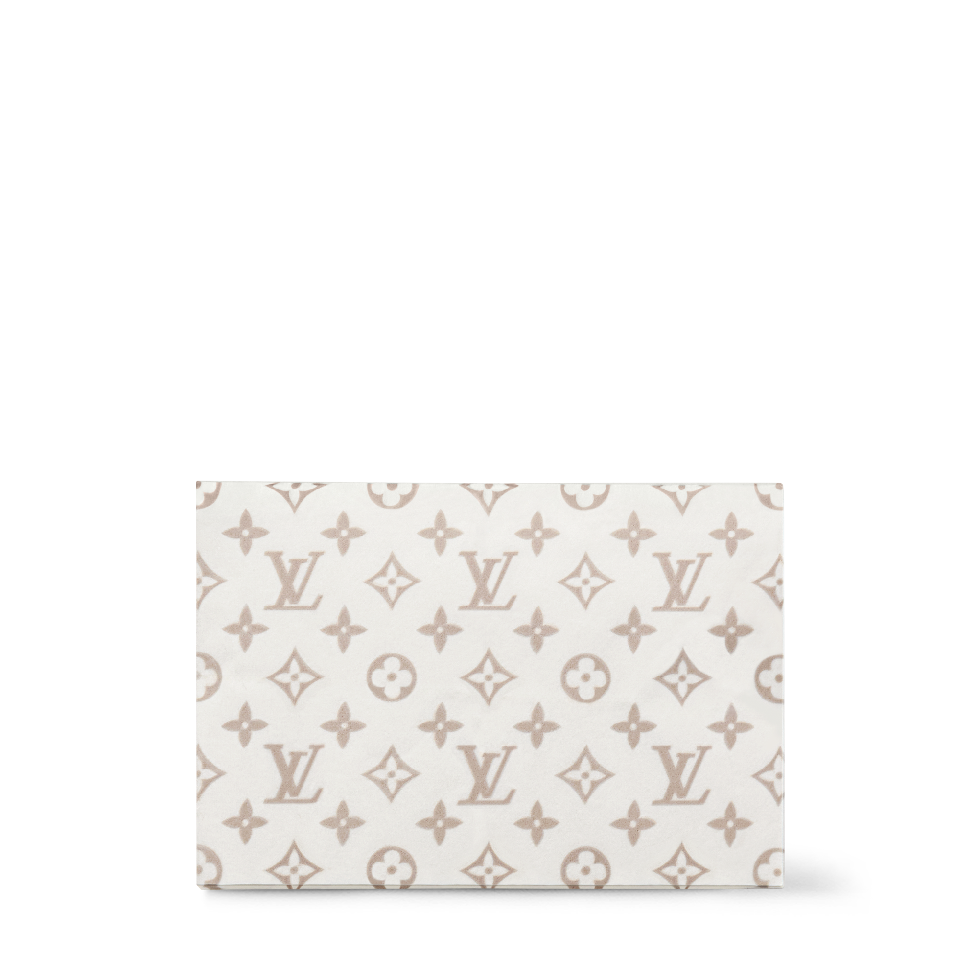 Papier Retouche - Ricarica di salviette opacizzanti  Profumi e Beauty Accessori Beauty } | LOUIS VUITTON (Zoom prodotto)