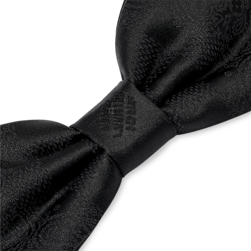 Papillon Bandana Damier S00 Uomo Accessori Cravatte e Fazzoletti da Taschino | LOUIS VUITTON (Zoom prodotto)