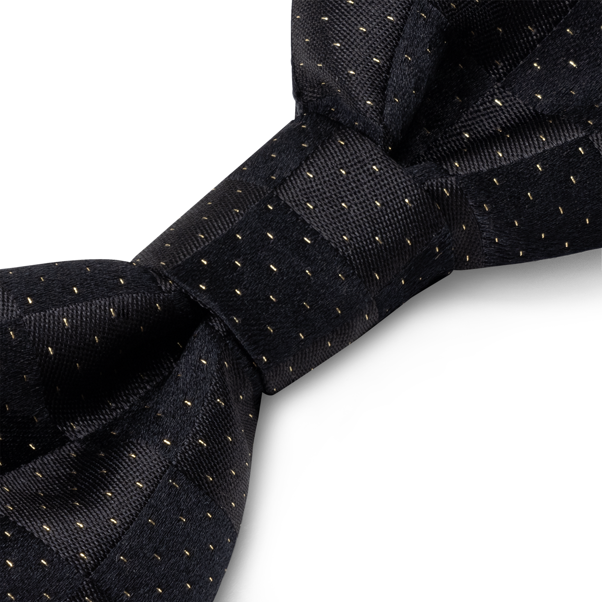 Papillon Damier S00 Uomo Accessori Cravatte e Fazzoletti da Taschino | LOUIS VUITTON (Zoom prodotto)