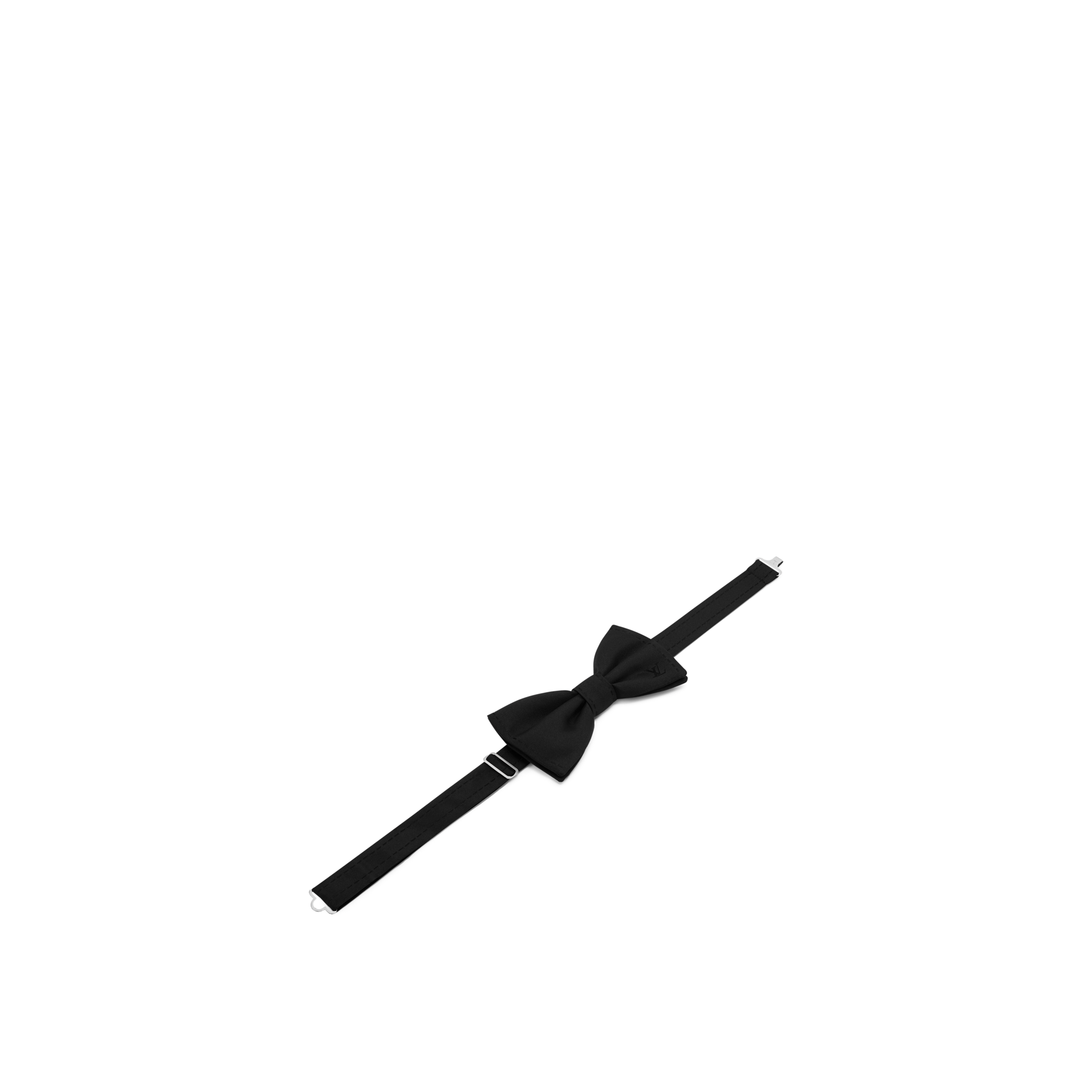 Papillon LV Outline S00 Uomo Accessori Cravatte e Fazzoletti da Taschino | LOUIS VUITTON (Zoom prodotto)