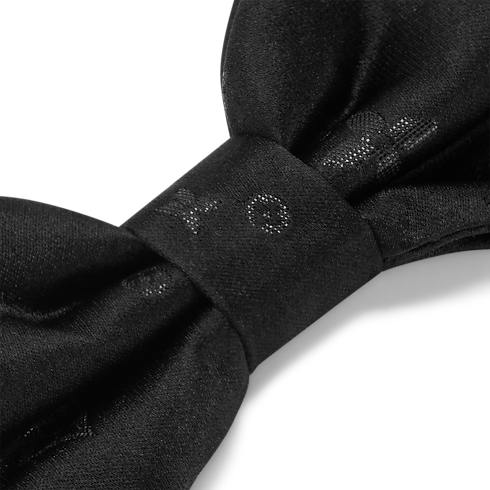 Papillon LV Starry Night S00 Uomo Accessori Cravatte e Fazzoletti da Taschino | LOUIS VUITTON (Zoom prodotto)