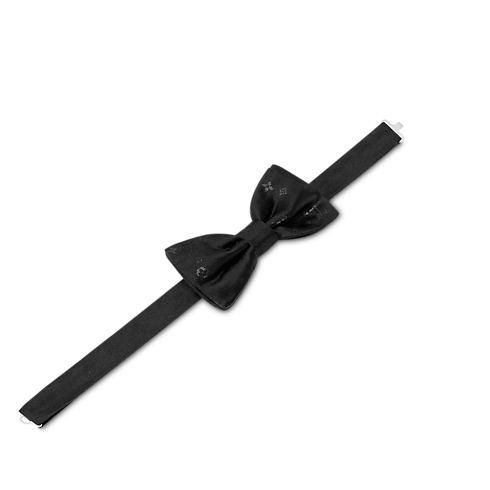 Papillon LV Starry Night S00 Uomo Accessori Cravatte e Fazzoletti da Taschino | LOUIS VUITTON (Zoom prodotto)