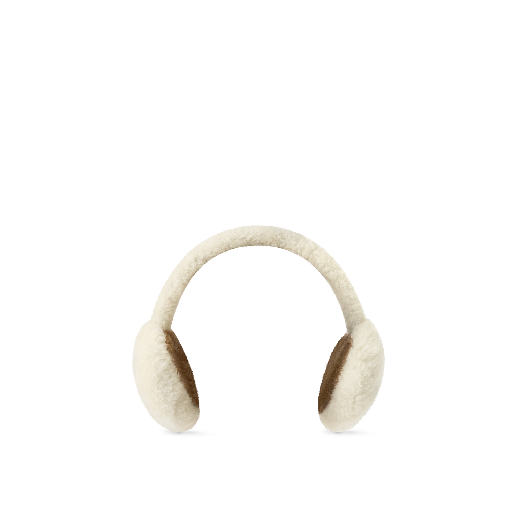 Paraorecchie LV Cloud S00 Donna Accessori Accessori per Capelli | LOUIS VUITTON (Zoom prodotto)