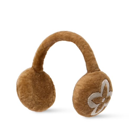 Paraorecchie LV Cloud Medaillon S00 Donna Accessori Accessori per Capelli | LOUIS VUITTON (Zoom prodotto)