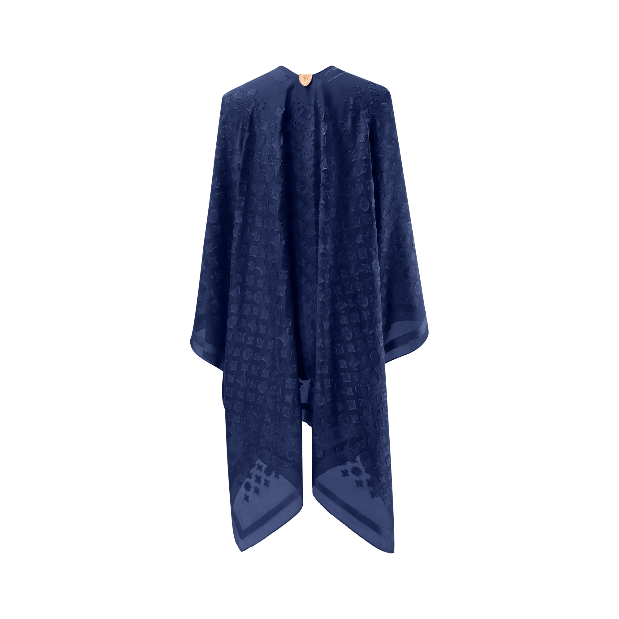 Pareo Beach Pare All Sunset S00 Donna Accessori Accessori per la Casa | LOUIS VUITTON (Zoom prodotto)