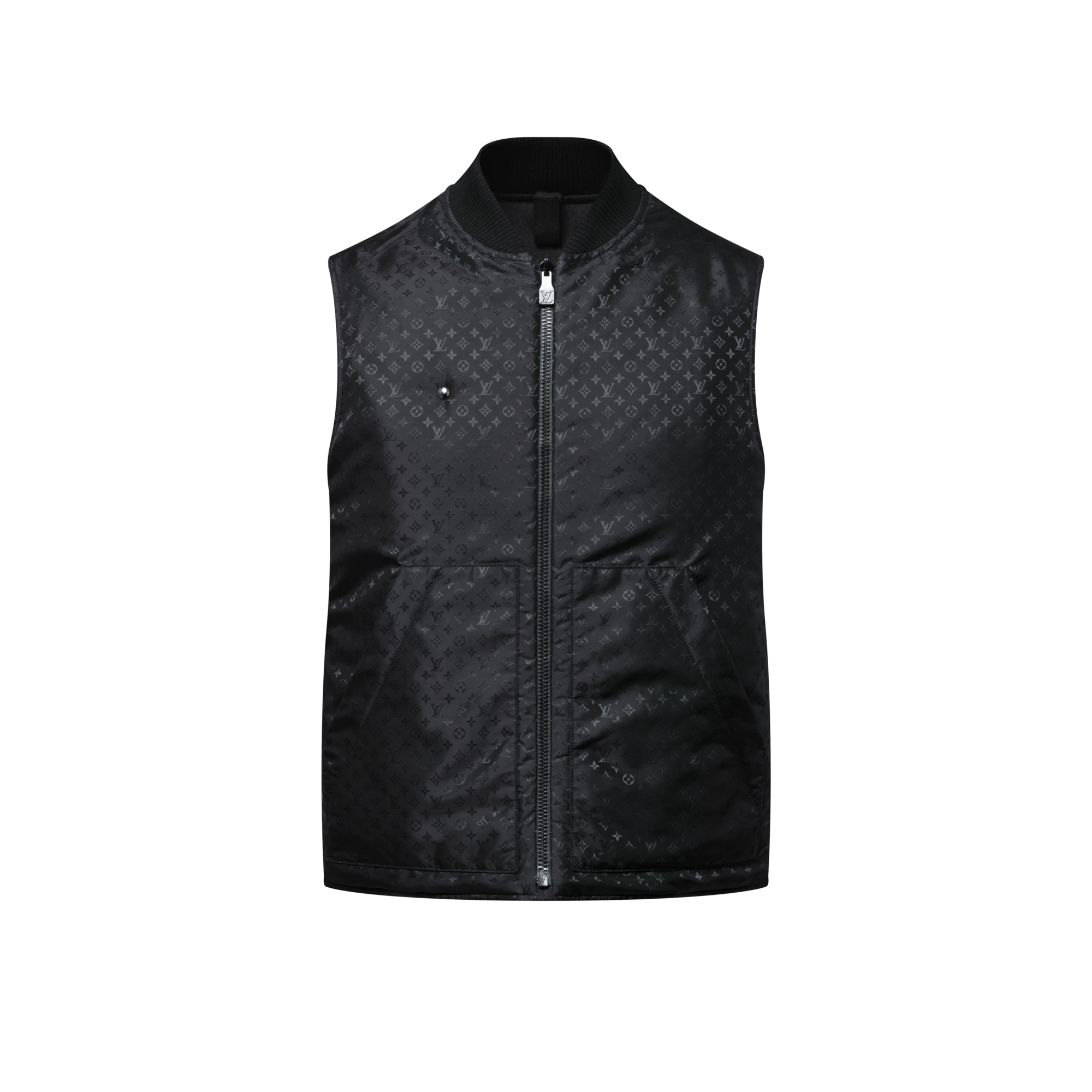 Parka 3 in 1 con cappuccio  Uomo Abbigliamento Capispalla e Cappotti | LOUIS VUITTON (Zoom prodotto)