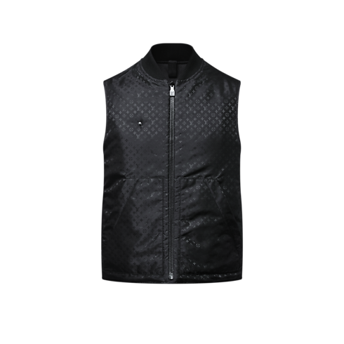 Parka 3 in 1 con cappuccio Uomo Abbigliamento Capispalla e Cappotti | LOUIS VUITTON (Zoom prodotto)