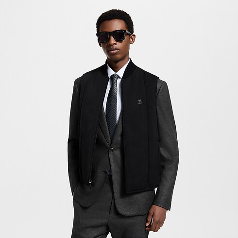 Parka 3 in 1 con cappuccio Uomo Abbigliamento Capispalla e Cappotti | LOUIS VUITTON (Zoom prodotto)