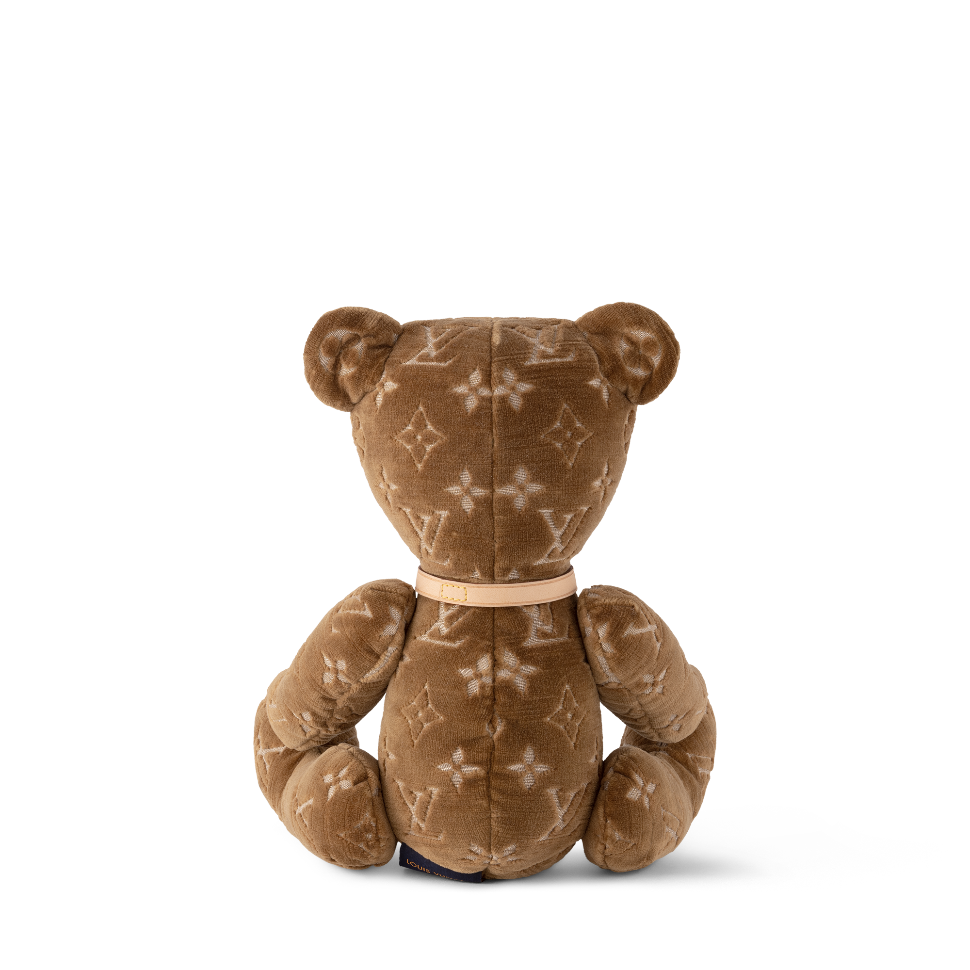 Peluche Teddy Bear PM  Bauli, Viaggio e Casa Sport e Lifestyle Lifestyle e Mascotte Vivienne | LOUIS VUITTON (Zoom prodotto)