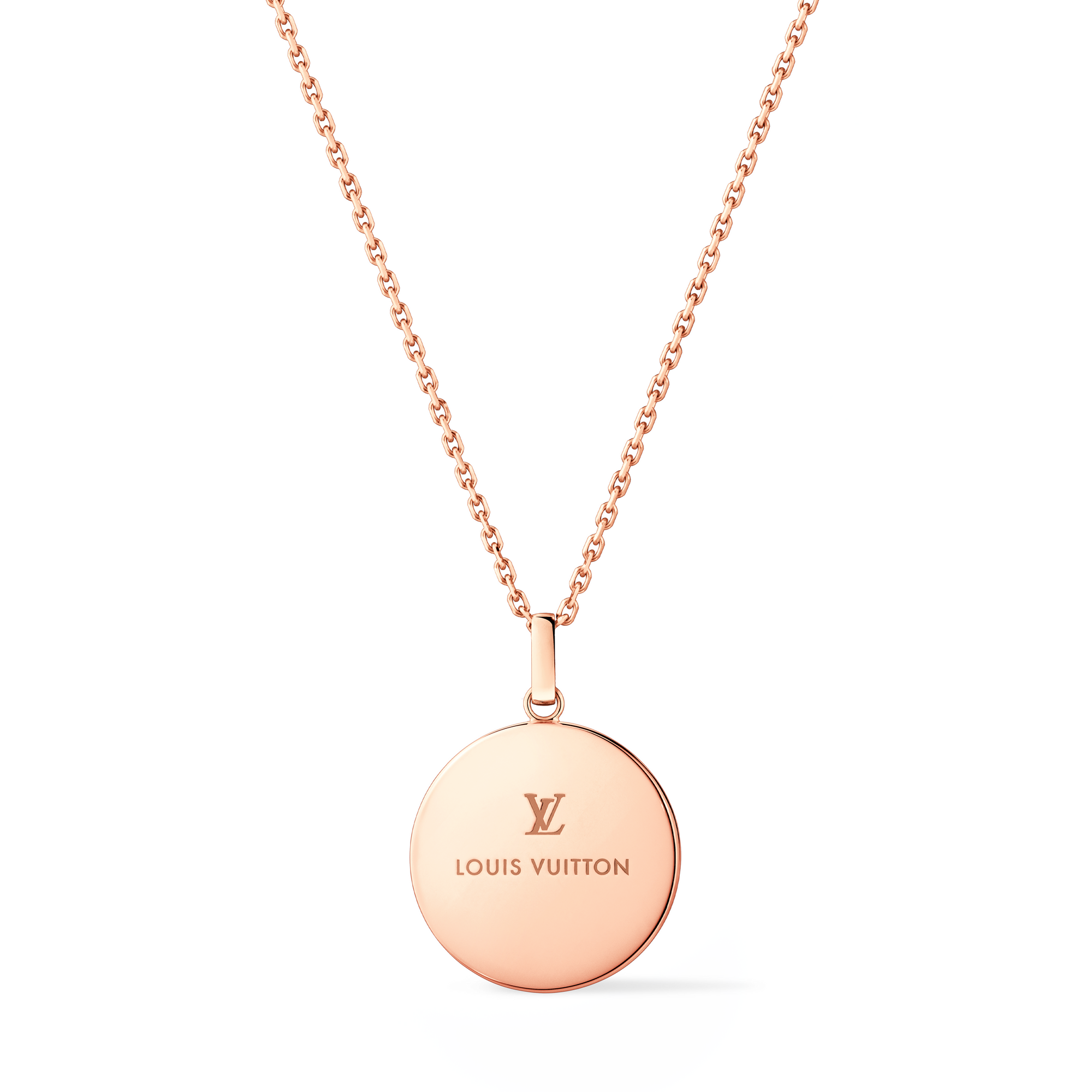 Pendente Color Blossom Xl, Oro Rosa, Madreperla color Bianco e Diamante  Gioielli Categorie Tutta la Gioielleria | LOUIS VUITTON (Zoom prodotto)