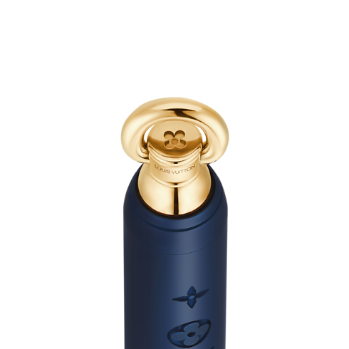 Pendente Les Gastons Vuitton Designer, oro giallo e titanio Les Extraordinaires Gioielli Collane e Ciondoli | LOUIS VUITTON (Zoom prodotto)