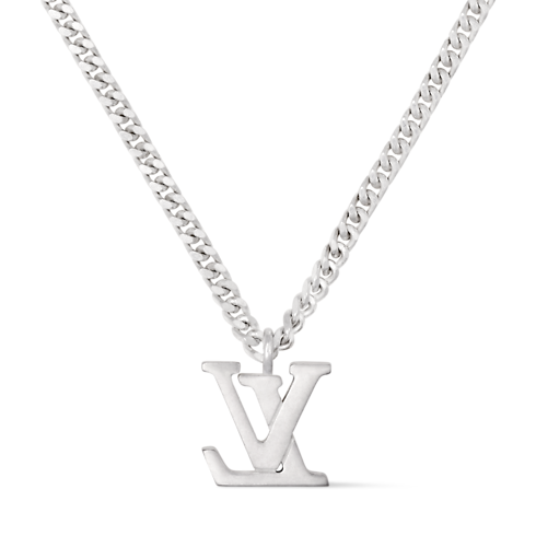 Pendente LV Spike Mini back view