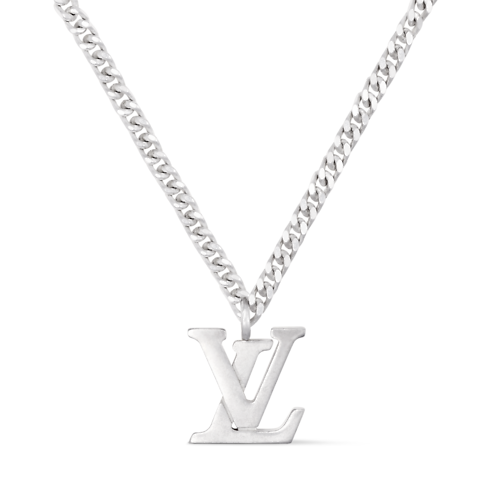 Pendente LV Spike Mini front view