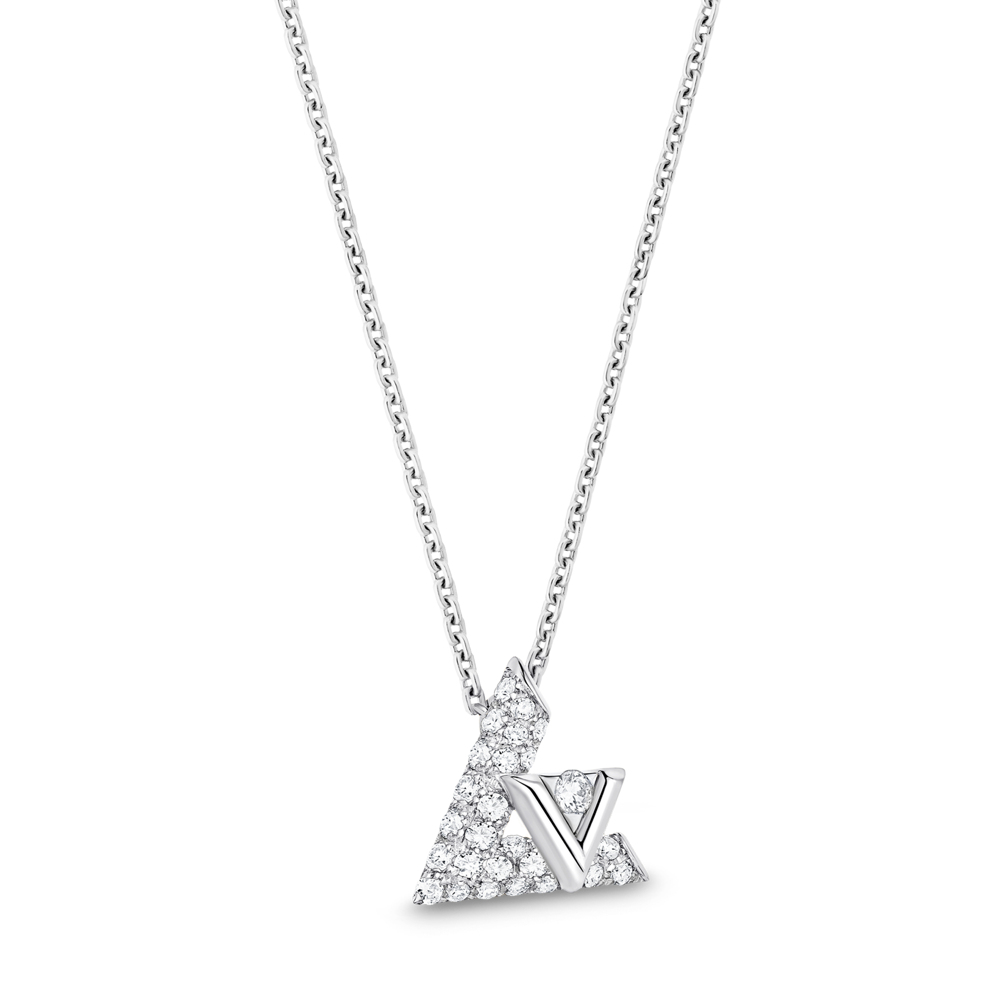 Pendente LV Volt One  Gioielli Categorie Collane e Ciondoli | LOUIS VUITTON (Zoom prodotto)