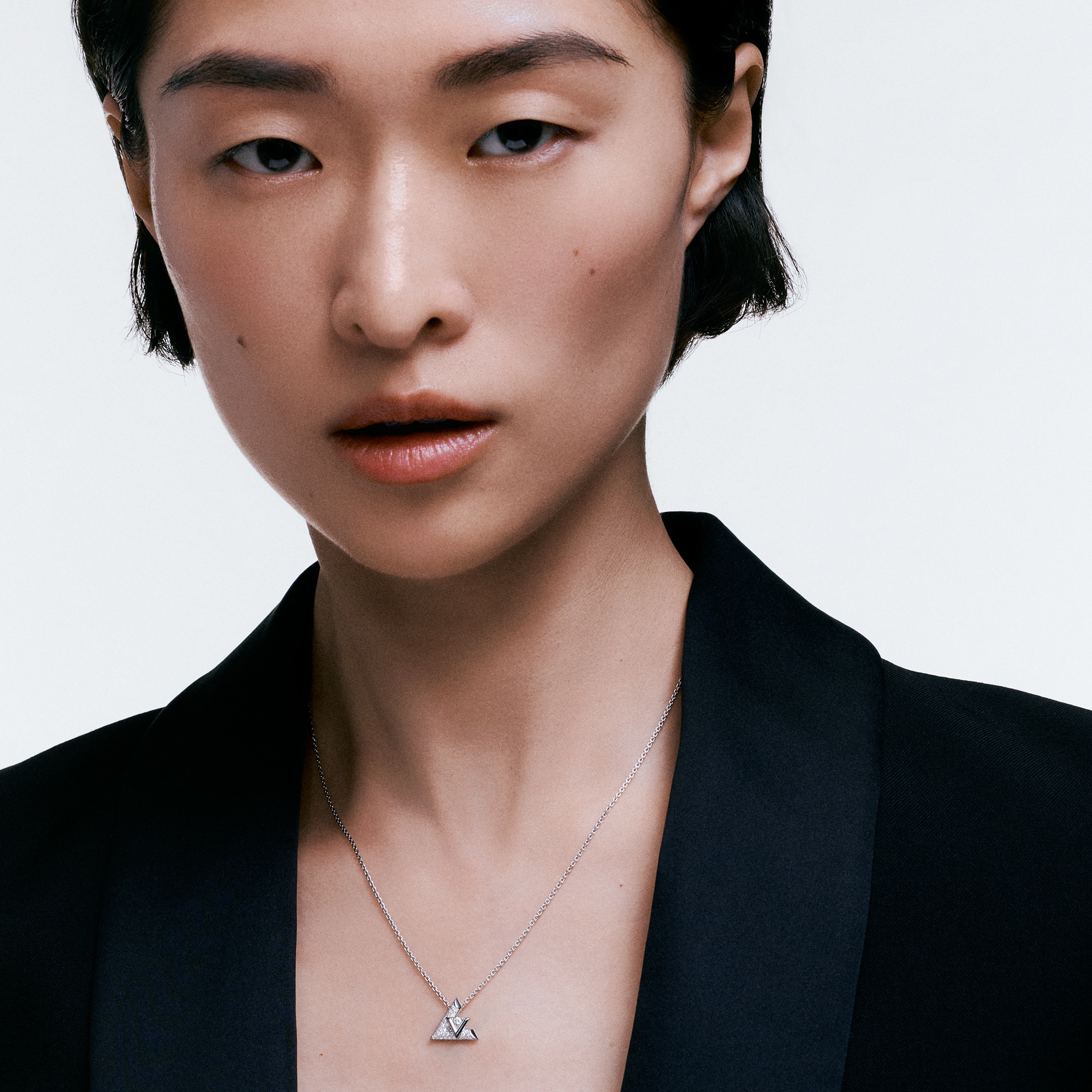 Pendente LV Volt One  Gioielli Categorie Collane e Ciondoli | LOUIS VUITTON (Zoom prodotto)