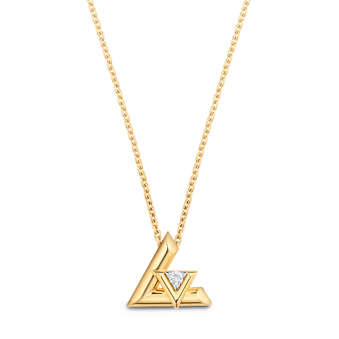 Anello LV Volt One Gioielli Categorie Anelli | LOUIS VUITTON