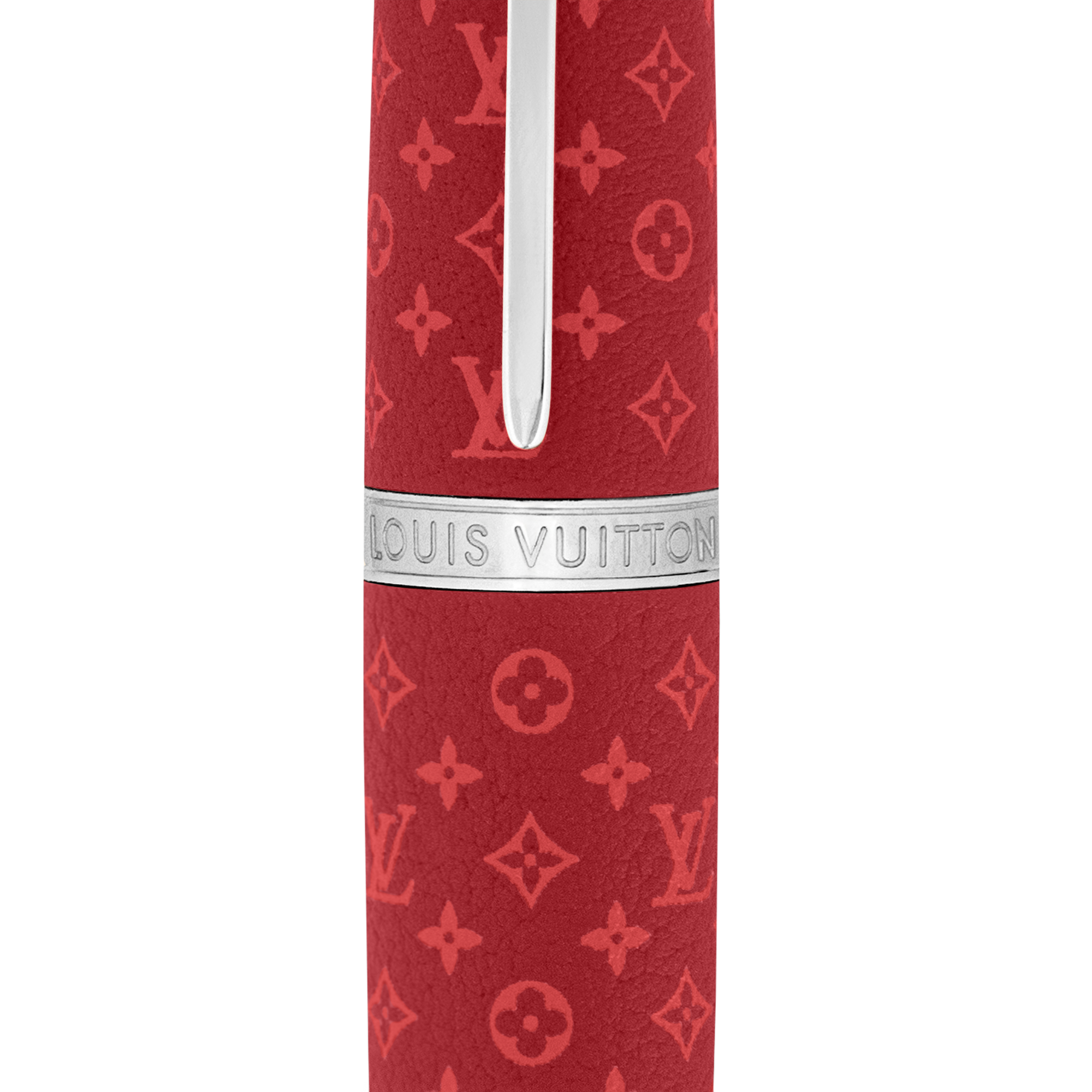 Penna a roller Doc  Bauli, Viaggio e Casa Libri Articoli di cancelleria | LOUIS VUITTON (Zoom prodotto)