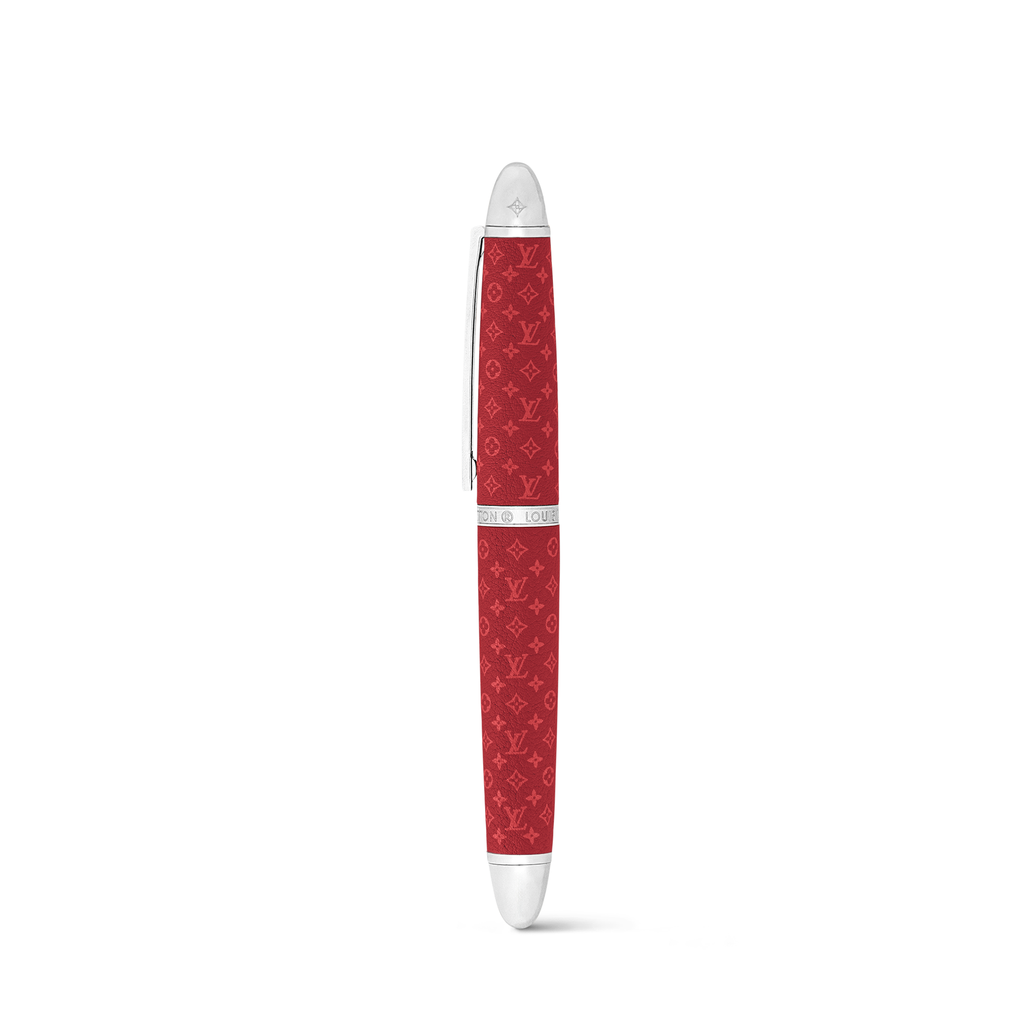 Penna a roller Doc  Bauli, Viaggio e Casa Libri Articoli di cancelleria | LOUIS VUITTON (Zoom prodotto)