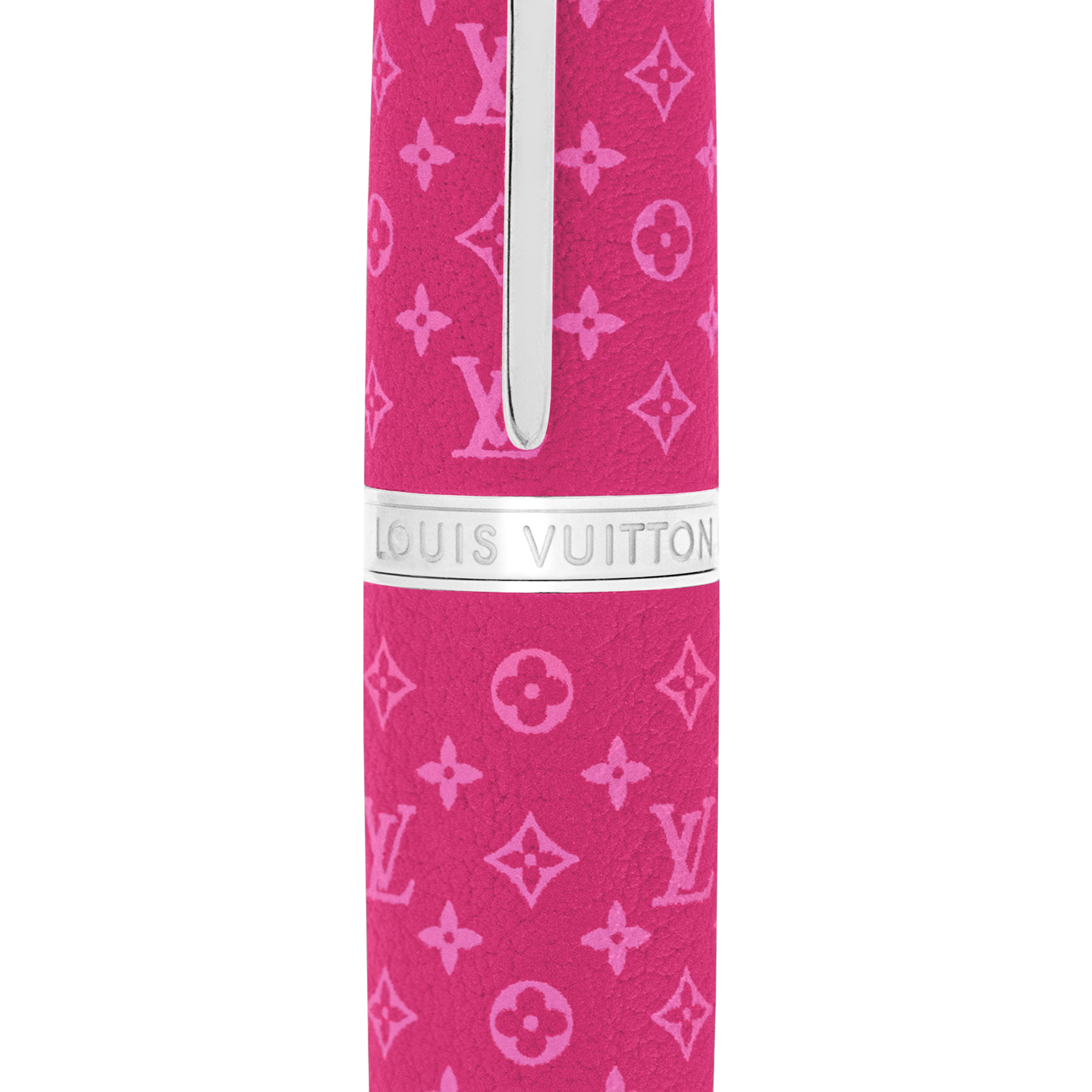 Penna a roller Doc  Bauli, Viaggio e Casa Libri Articoli di cancelleria | LOUIS VUITTON (Zoom prodotto)