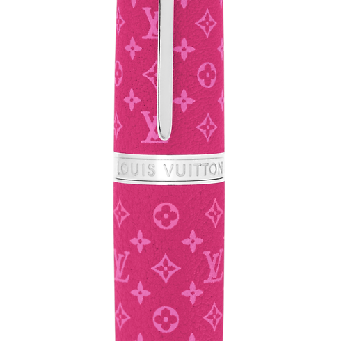 Penna a roller Doc Bauli, Viaggio e Casa Libri Articoli di cancelleria | LOUIS VUITTON (Zoom prodotto)